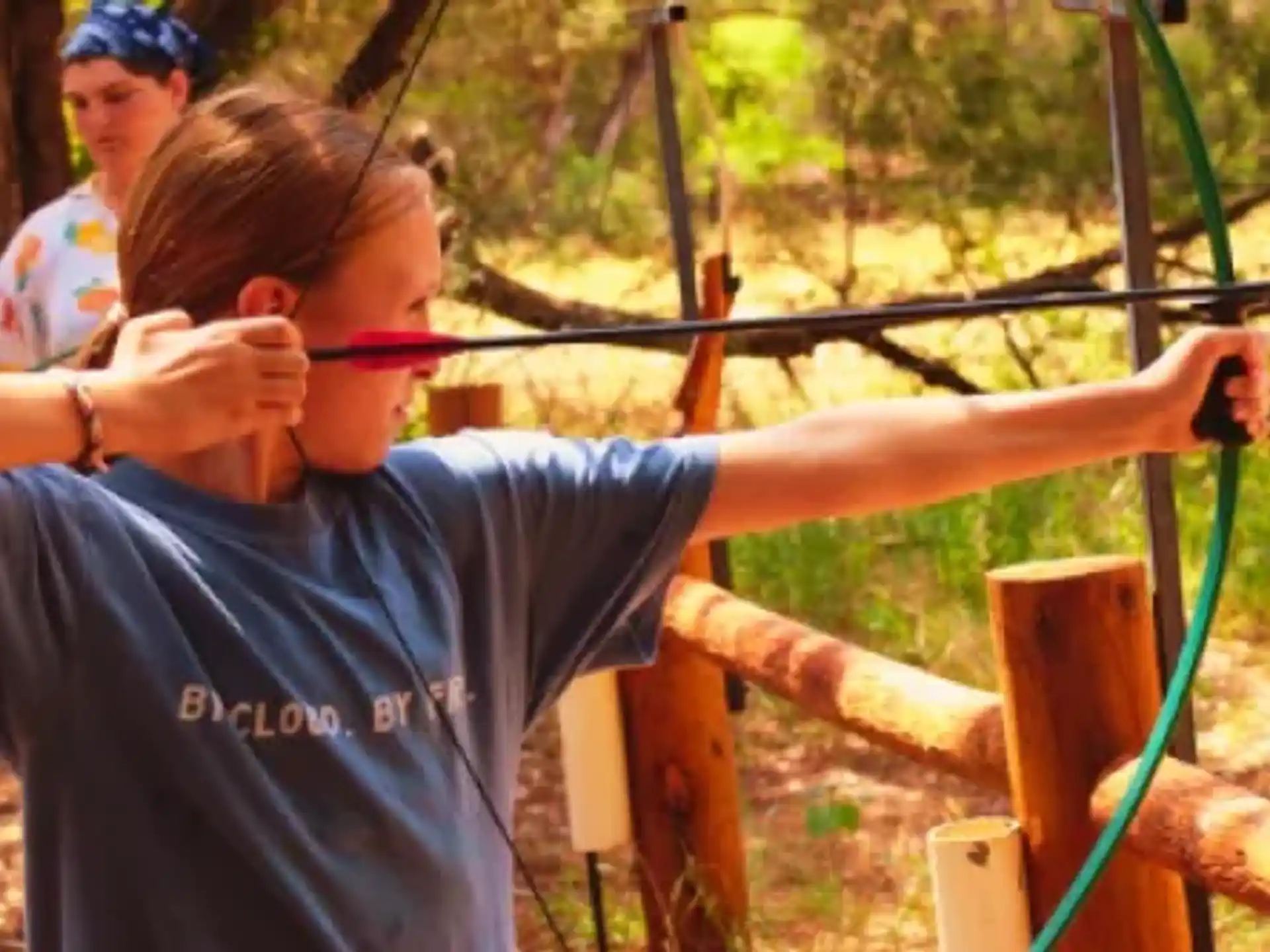 Camp Grady Spruce YMCA — 8d7213c9 9641 4645 9934 5cb91e9daa8e