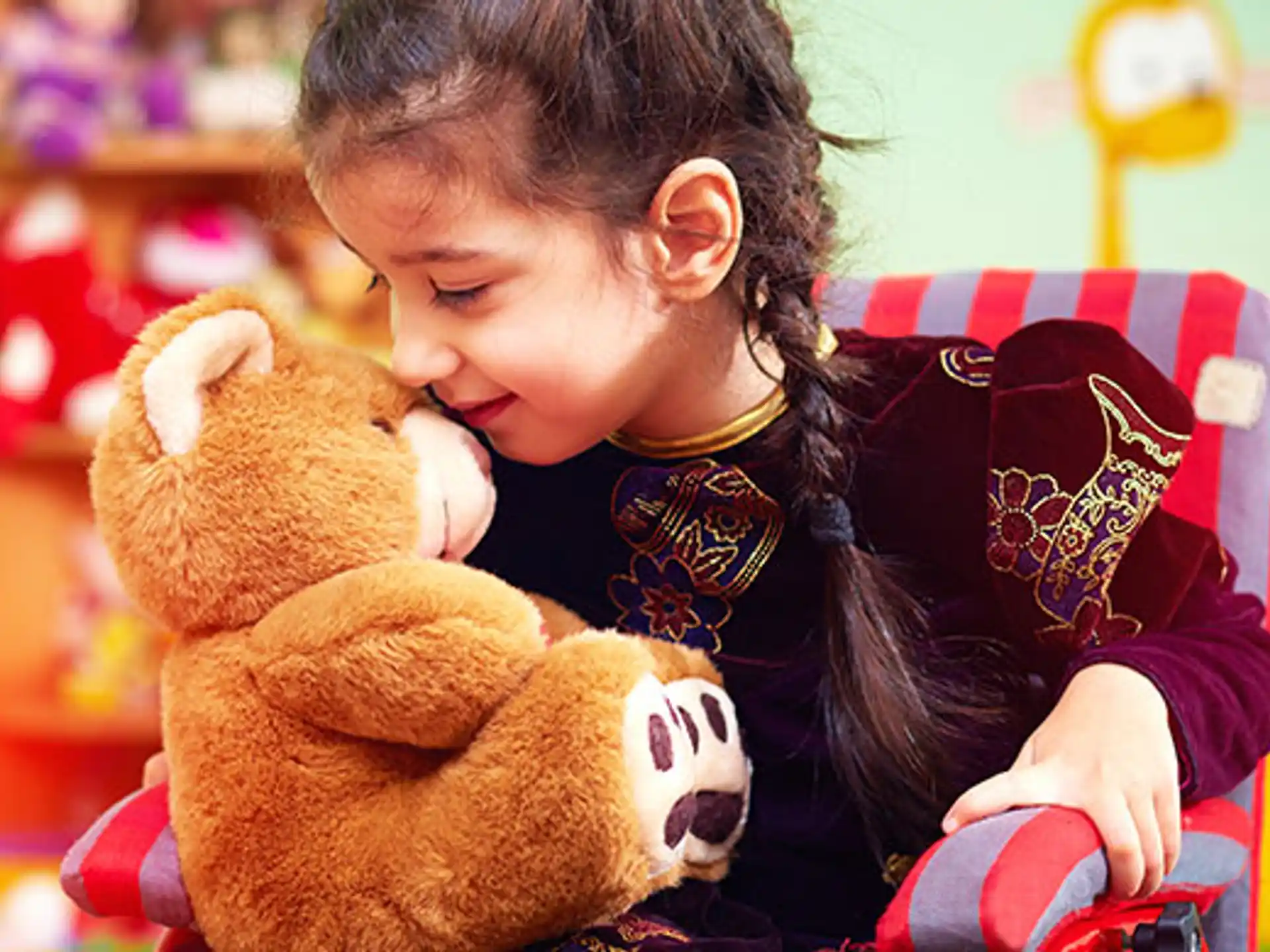 Joycare Pediatric Day Health Center — 1170d4ba 228c 4276 b9ae 82984a4b8965