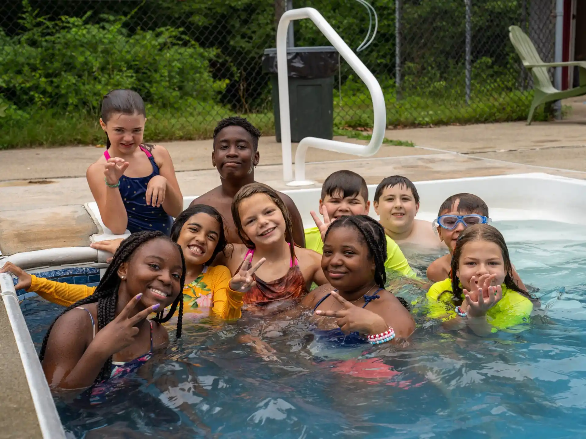 Meadowbrook Country Day Camp | Long Valley, NJ 07853-5102 - BeAKid