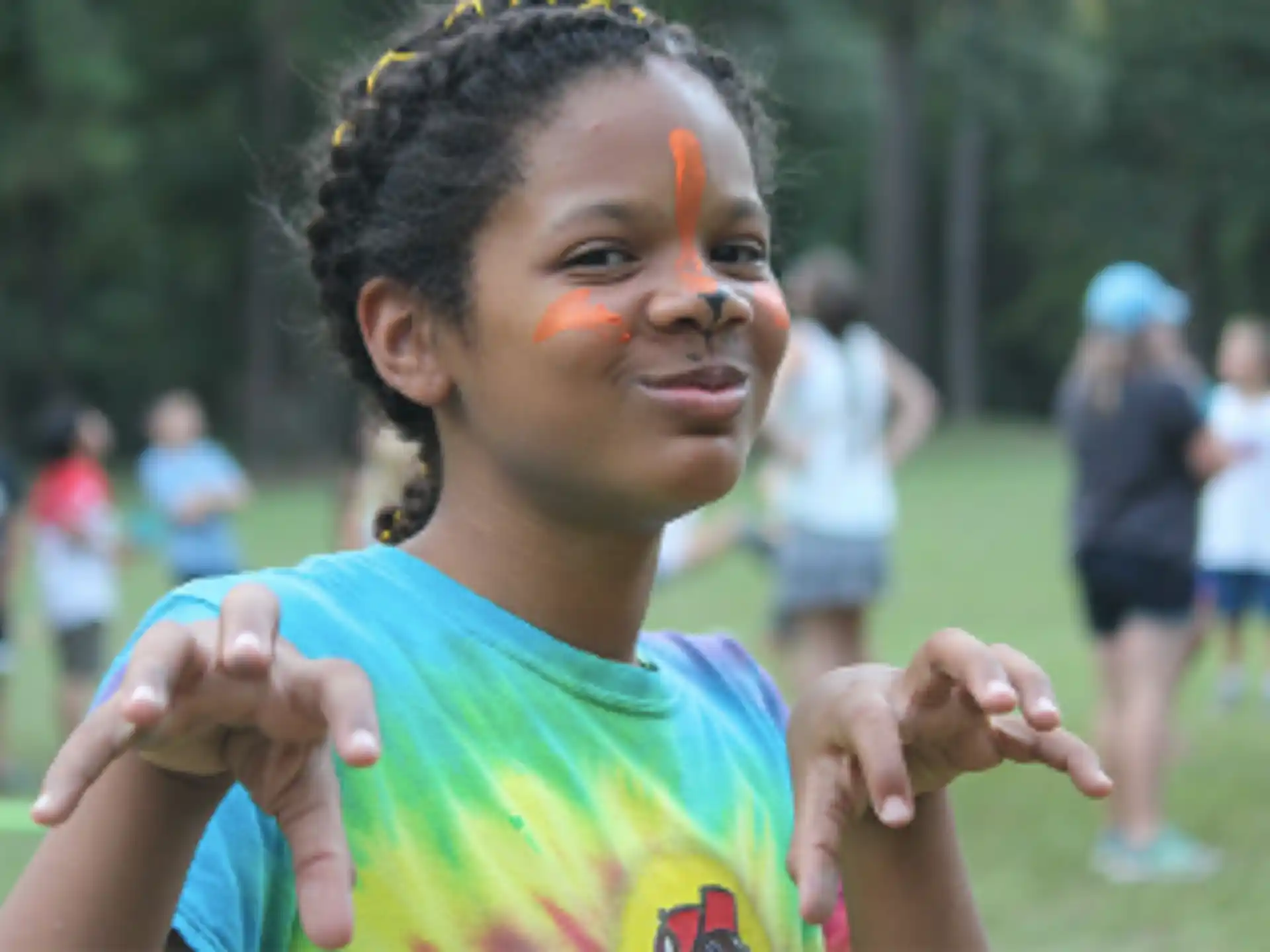 YMCA Camp Cullen — 07af1433 18e3 4606 9069 3678f161c050
