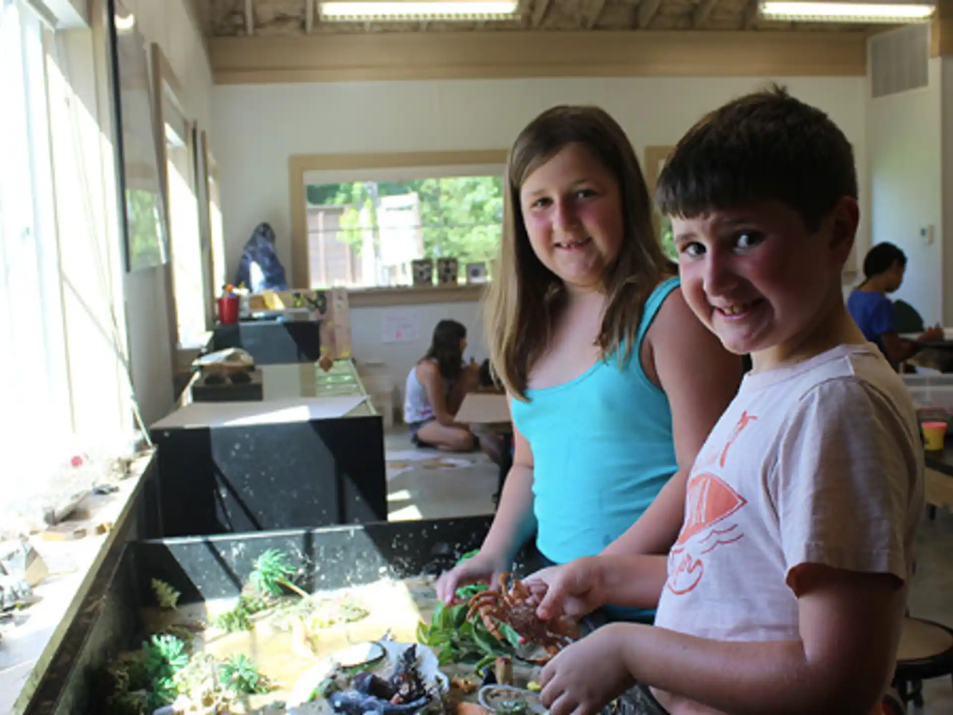 YMCA Camp Cullen — 675d4b89 46eb 413a 8901 f0f8aaf1f3ae