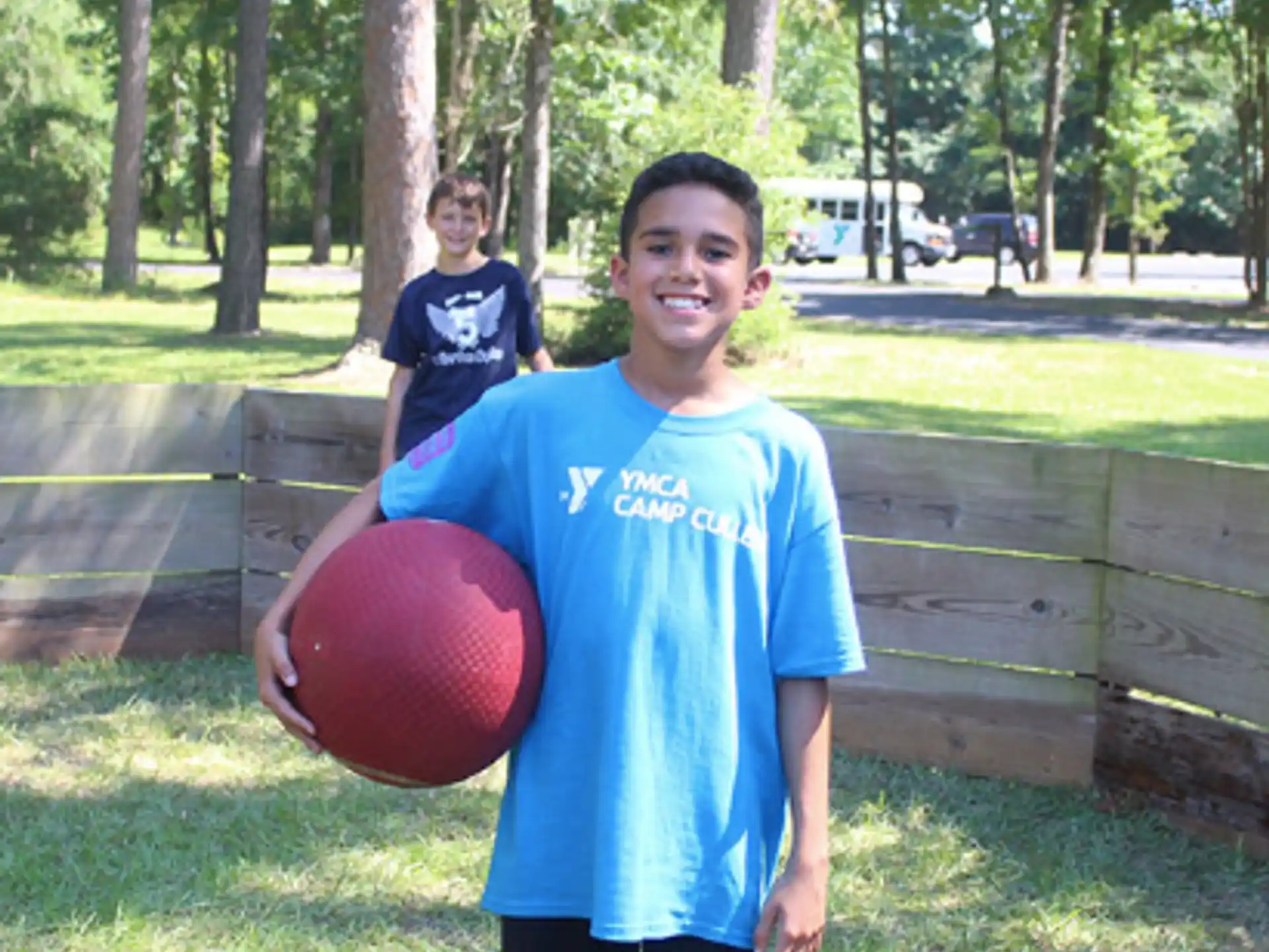 YMCA Camp Cullen — b395deff 898f 4a9a b550 219e37273775