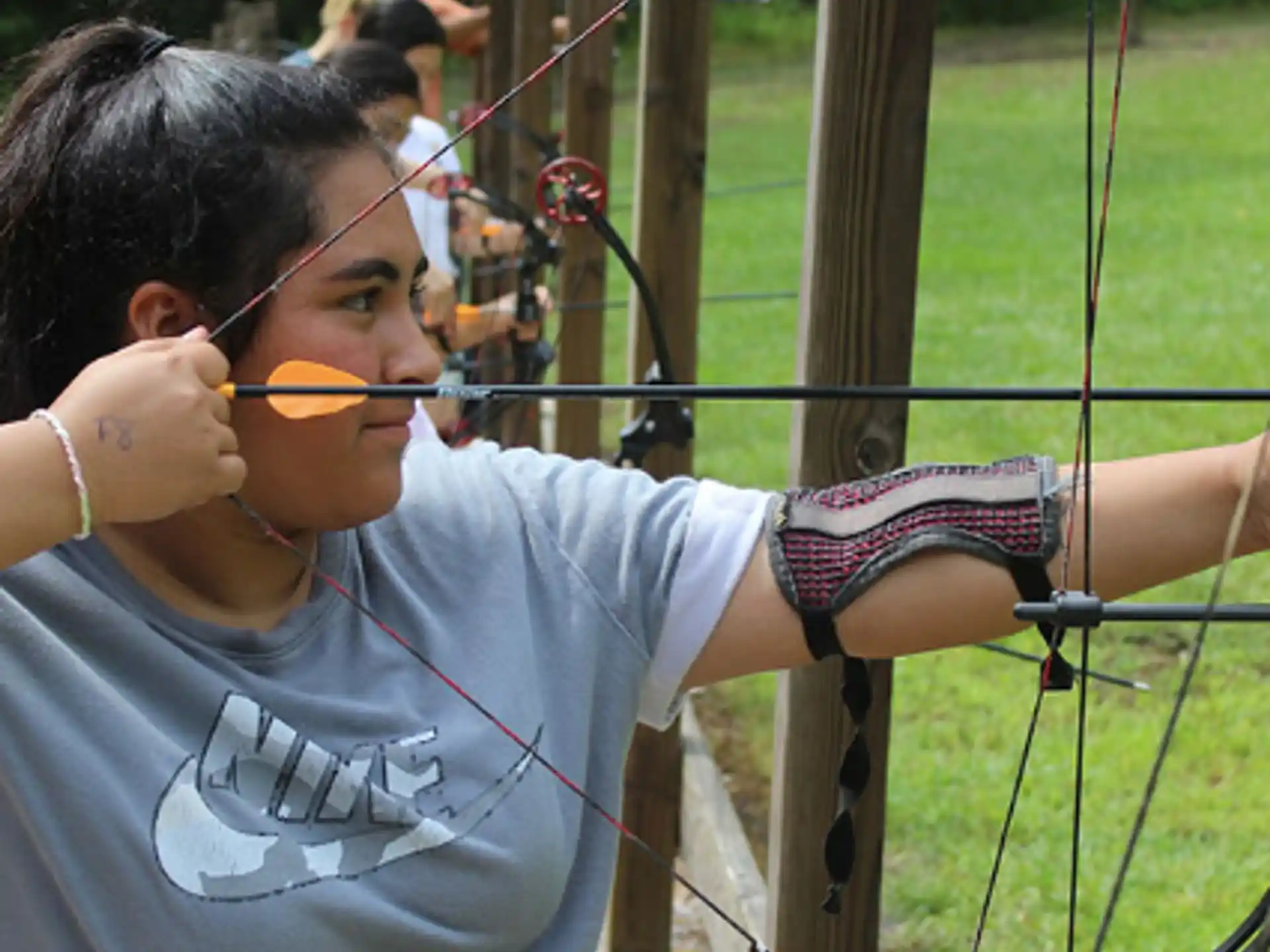 YMCA Camp Cullen — f12122e0 349d 47a2 bf32 6eab0df58ec5