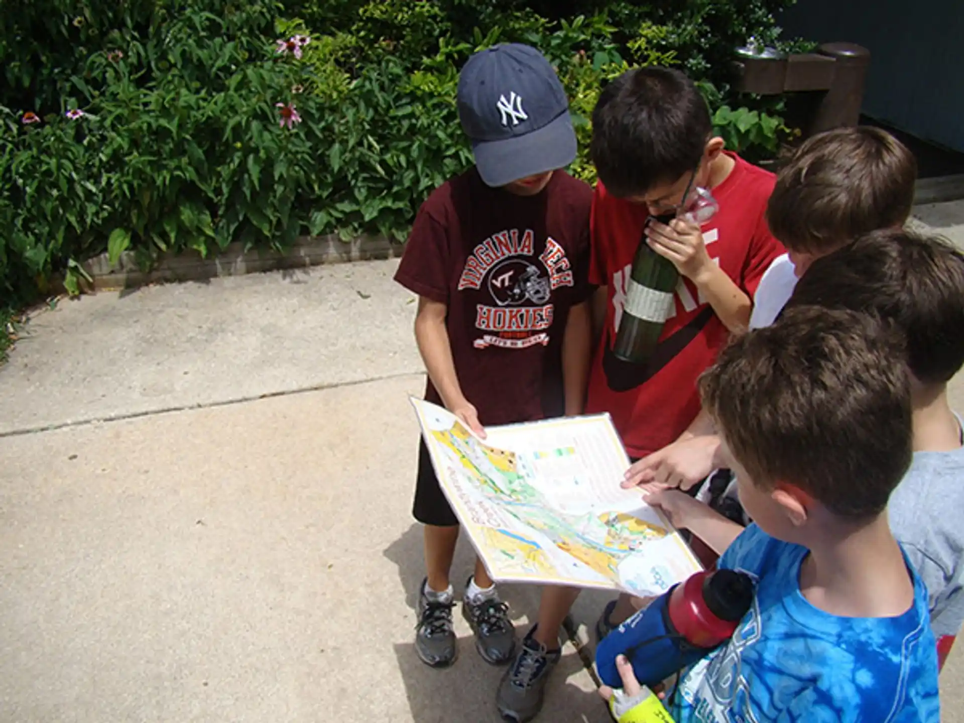 Delaware State Park Summer Camps-Alapocas Run — 0c0a1705 f235 43d1 b577 e4ceadcf711f