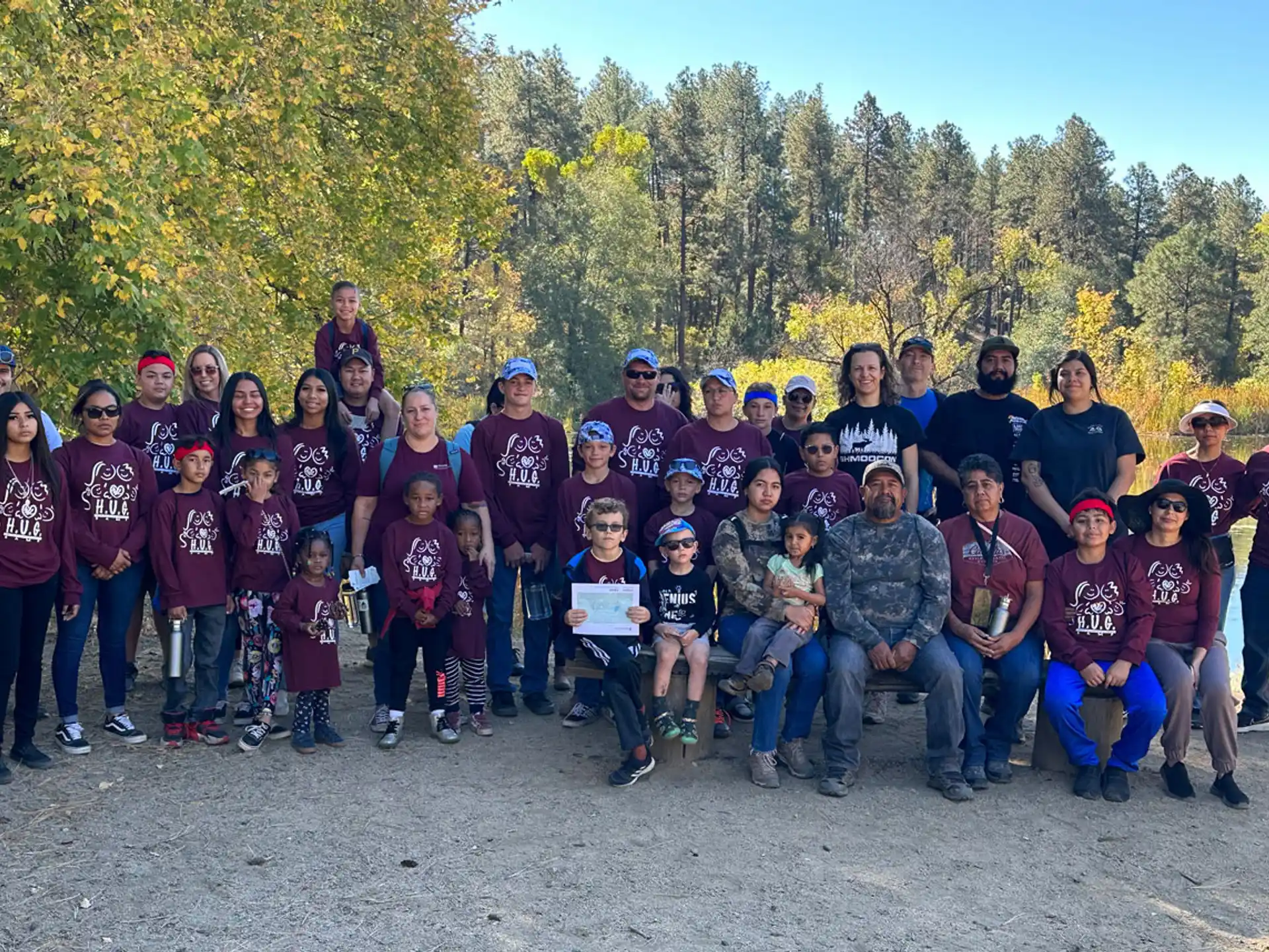 Happy Kids Camps-Camp Honor — 950d33b0 73fb 4799 89ee 633701699afb
