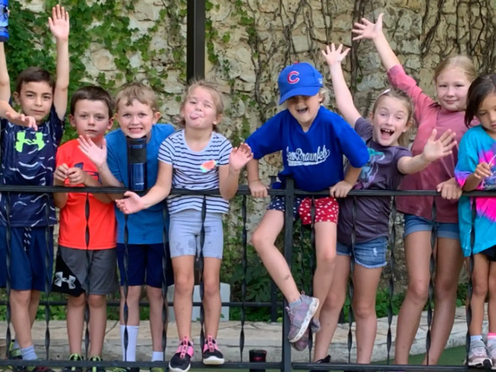 Camp Minnehaha — 1e87ee27 6045 41d9 9076 9db25daa5106