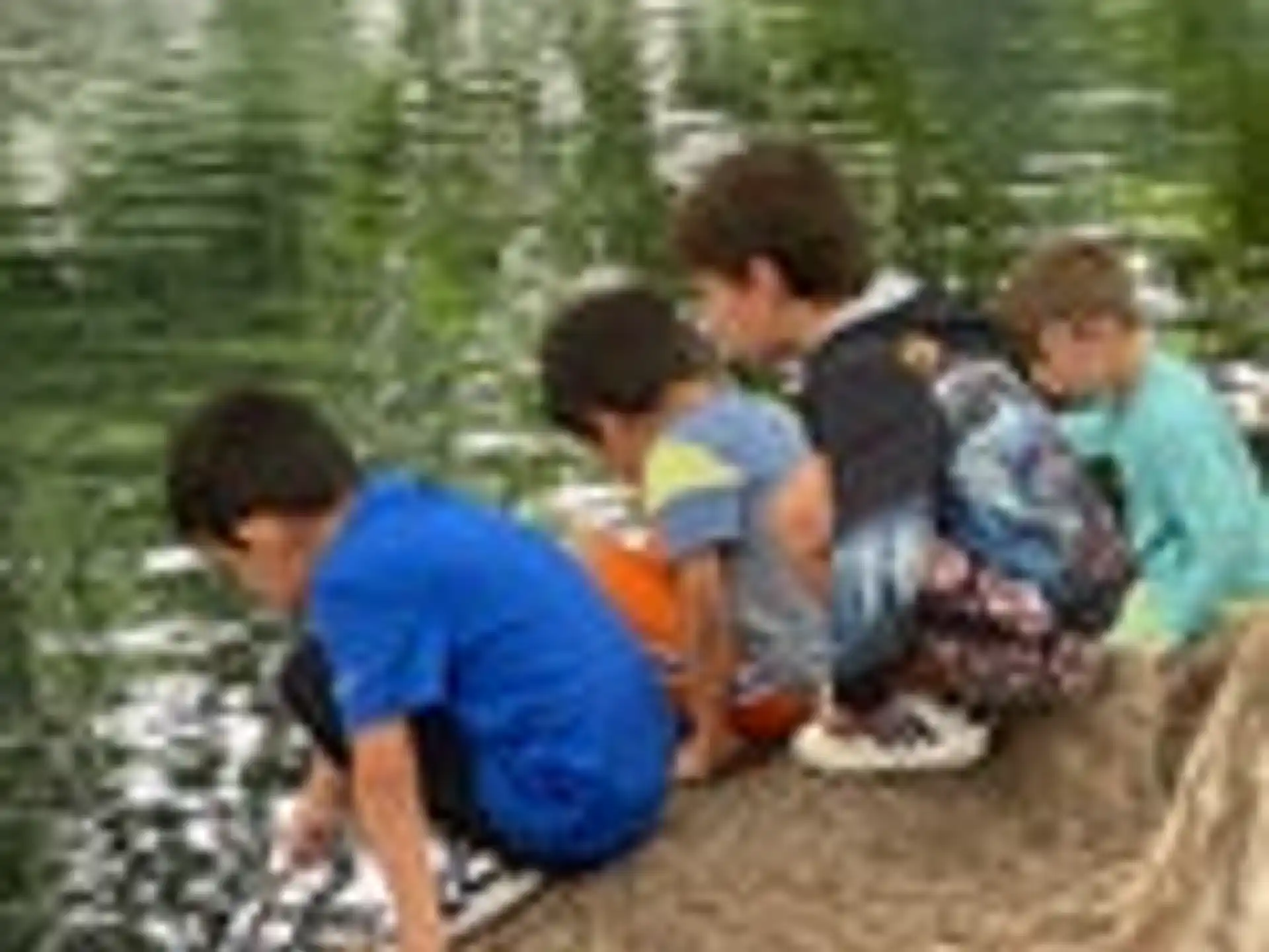 Camp Minnehaha — a3ba8046 7a13 4c1e a6c4 e3894ad76cac