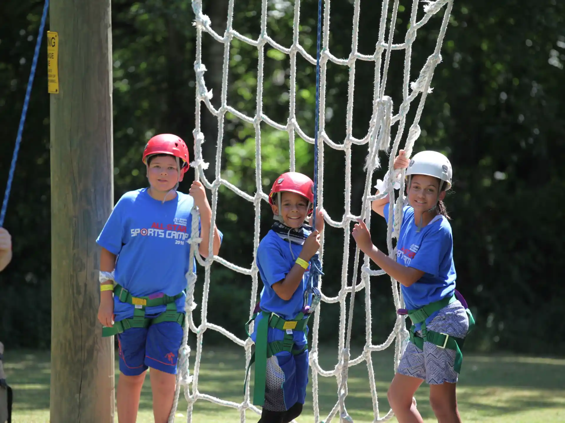 Outdoor Adventure Camp at Camp Rorie Galloway — d976f084 5002 4d3b bc11 2e3ee6e91bb1