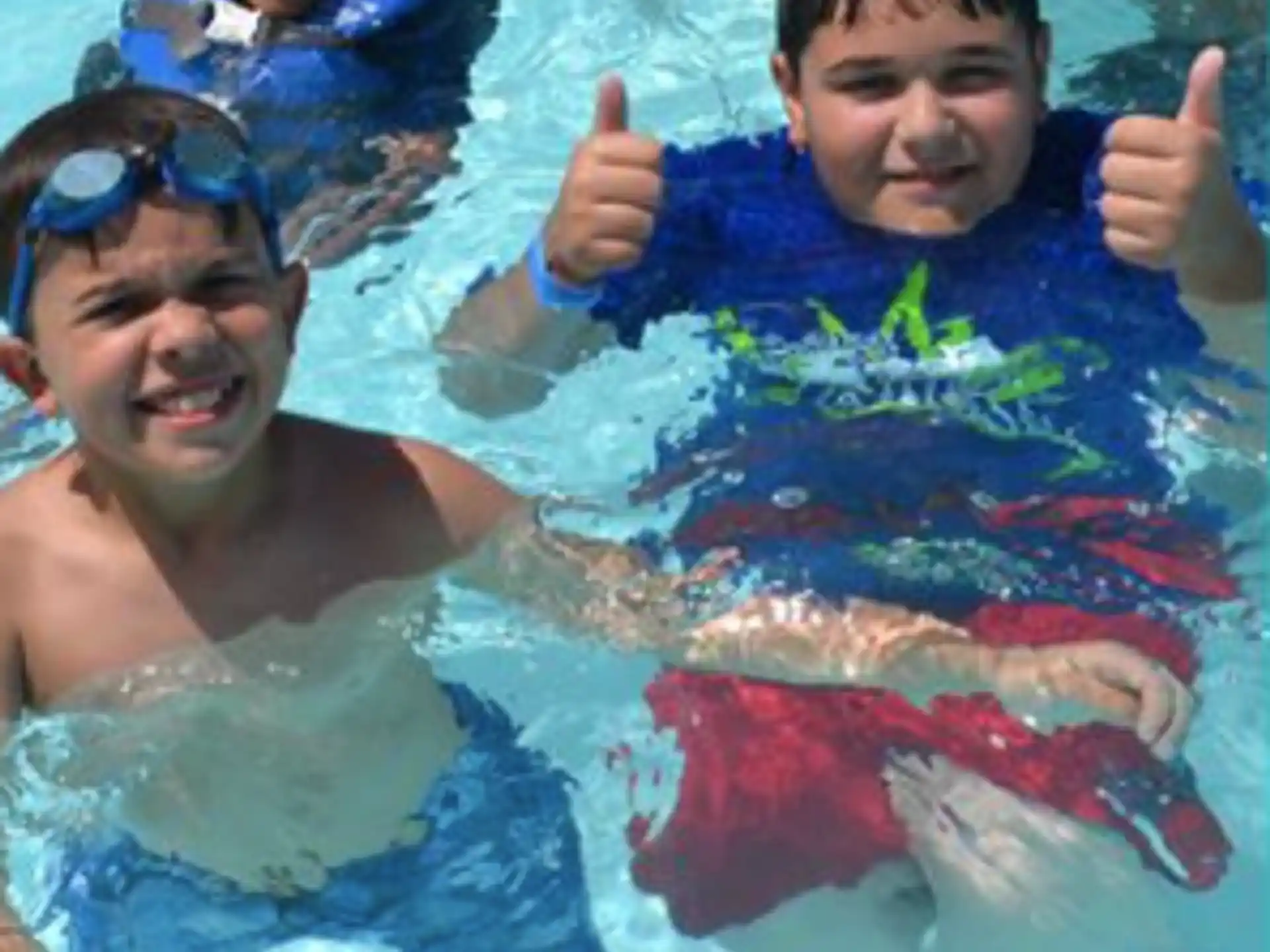 Outdoor Adventure Camp at Camp Rorie Galloway — ddf58d6f 89ad 4766 a24f 0c03292a5061
