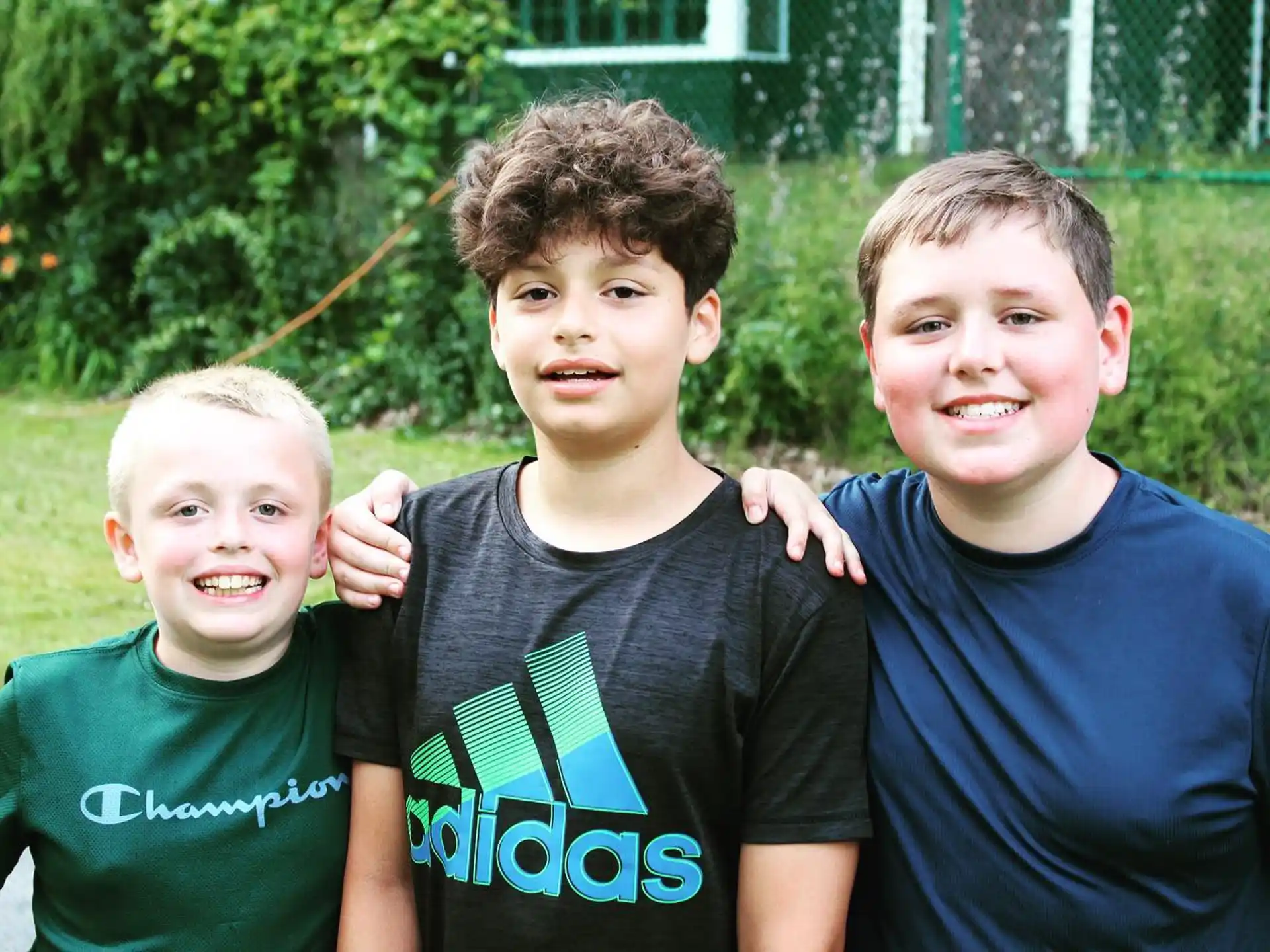 Lourdes Camp Camps, Overnight & Day in Skaneateles, NY 13152 BeAKid