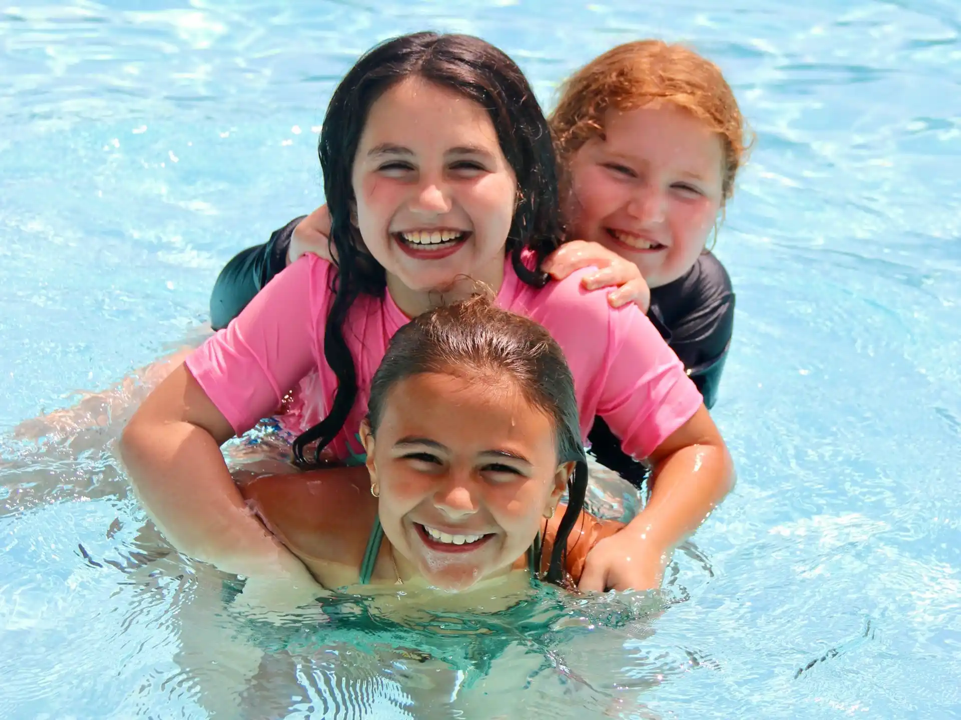 Blue Star Camps | After-School, Camps, Arts, Park & Rec, Playground ...