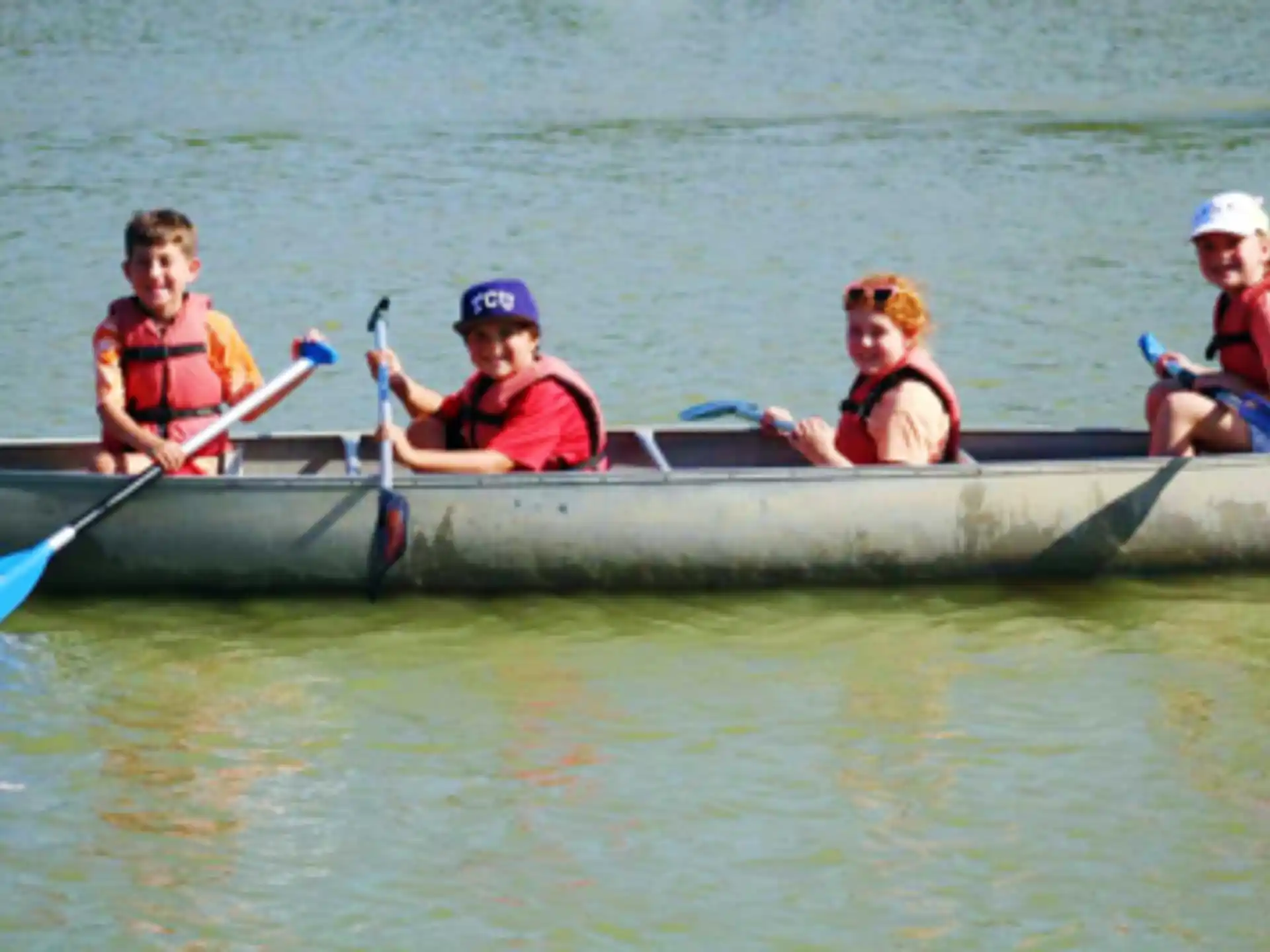 Camp Carter YMCA — 5b84ae87 3e60 43d4 85d2 6c8abe750d99