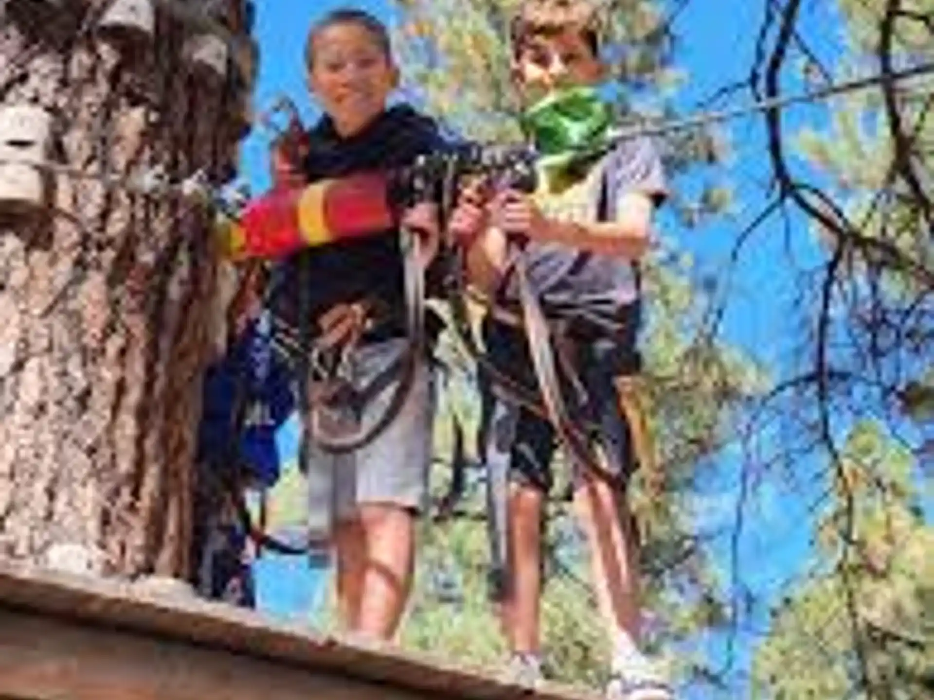 Camp Summit at Summit School of Ahwatukee — 211ffcb1 00c5 4d55 9add 37a43d77087f