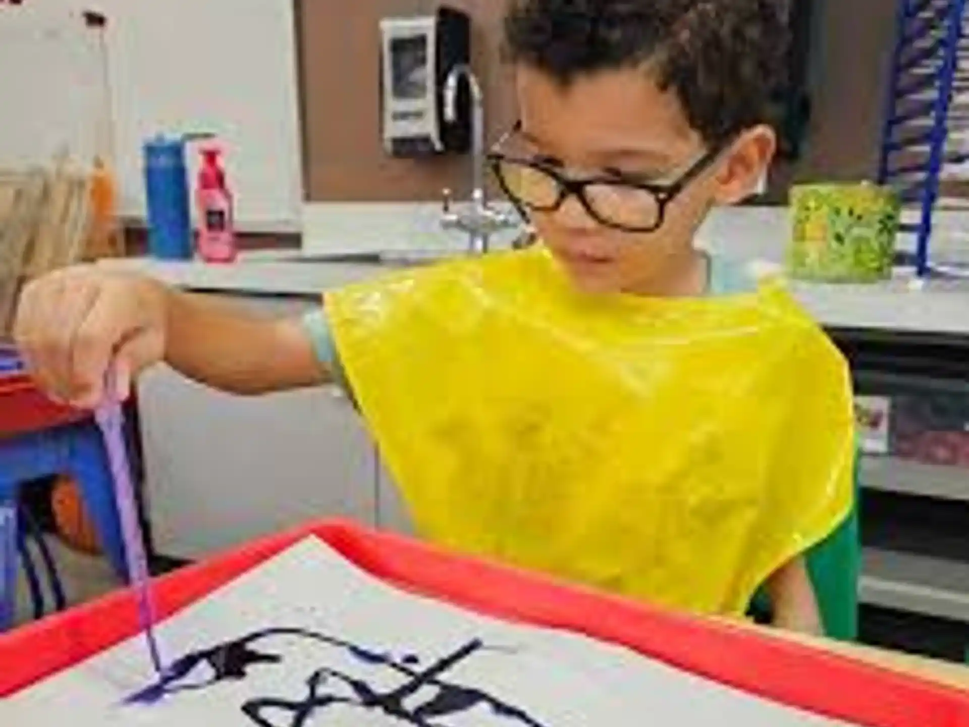 Camp Summit at Summit School of Ahwatukee — ccf3f4bc 0cc0 4cf4 a4e4 4b3502f7335d
