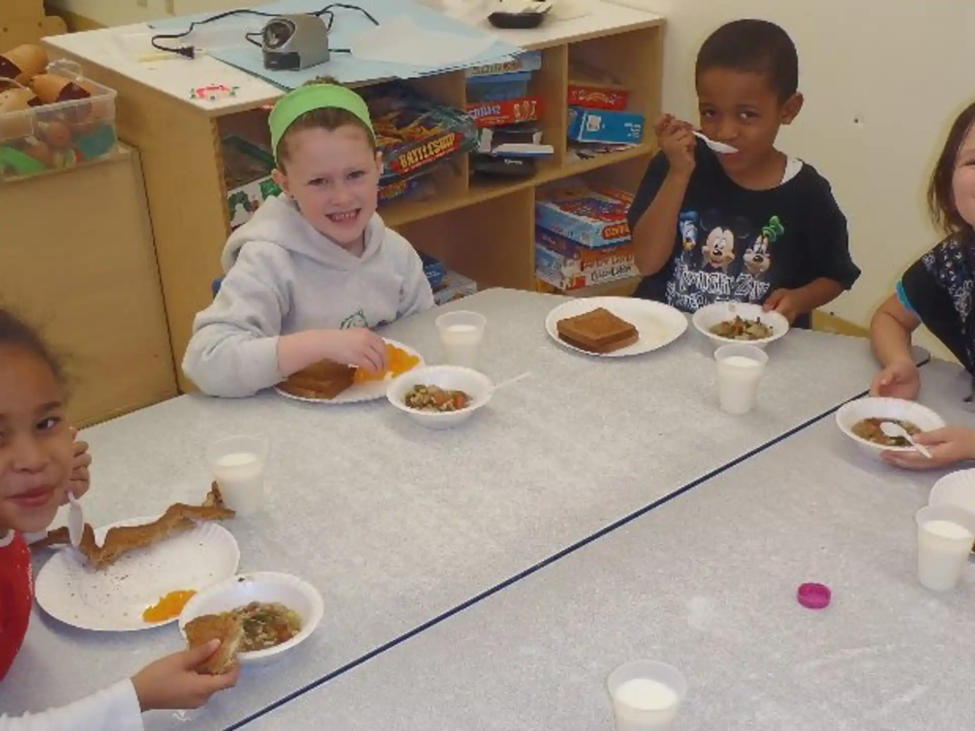 Newark Day Nursery and Children's Center — 77710b82 9bdb 48b6 a6d6 29c74eccd4a3