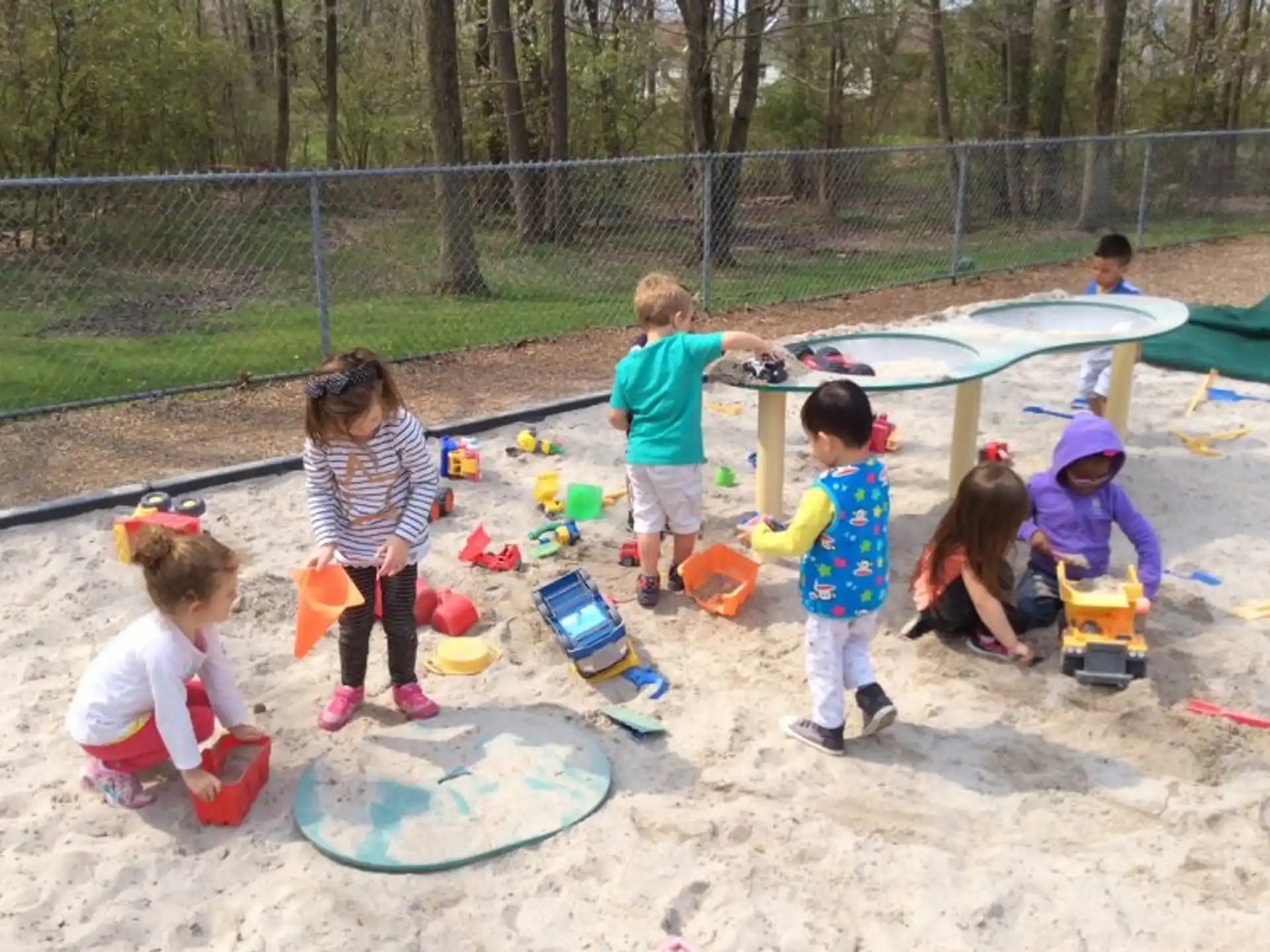Newark Day Nursery and Children's Center — ffcdef10 a94c 440c a186 46e9731c5f0c