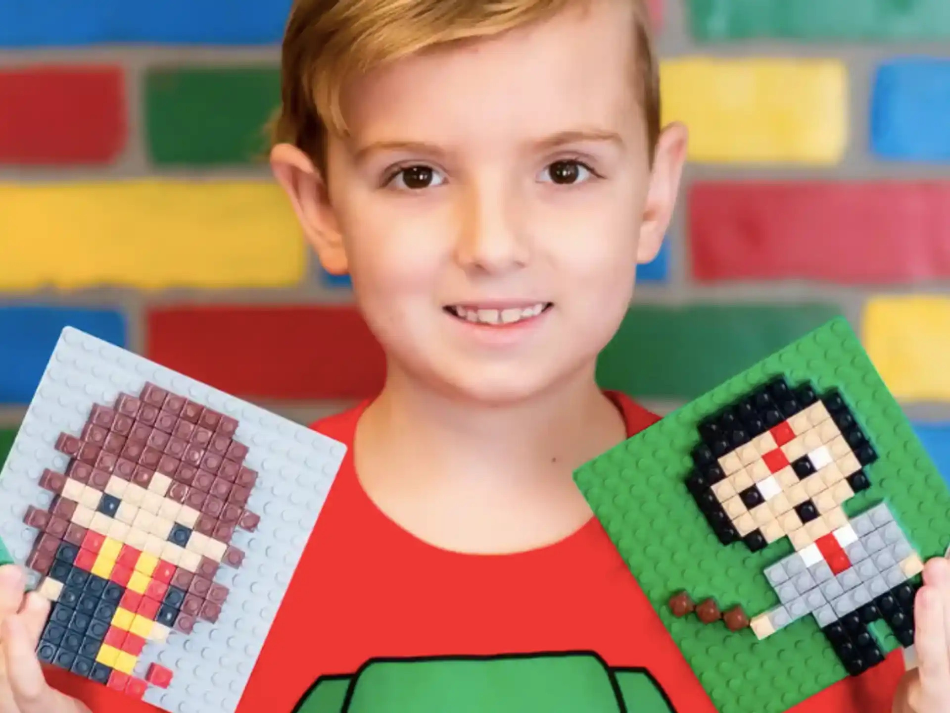 Bricks 4 Kidz - Phoenix, AZ — 06868e65 82e4 4312 bbd5 18c87b1ae974