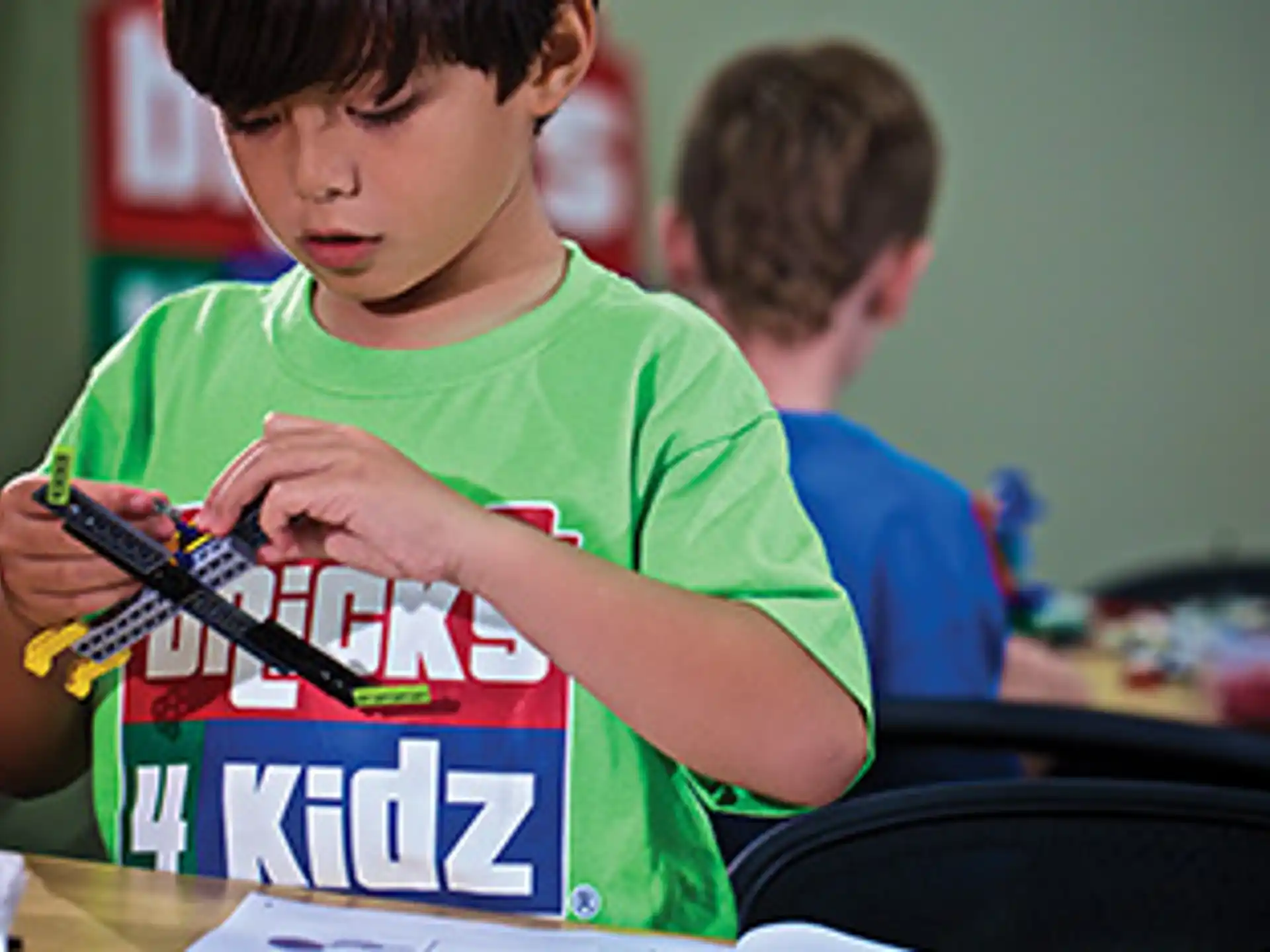 Bricks 4 Kidz - Phoenix, AZ — c8fa270f 5b44 46ed a4a0 3f1712bf0bc9