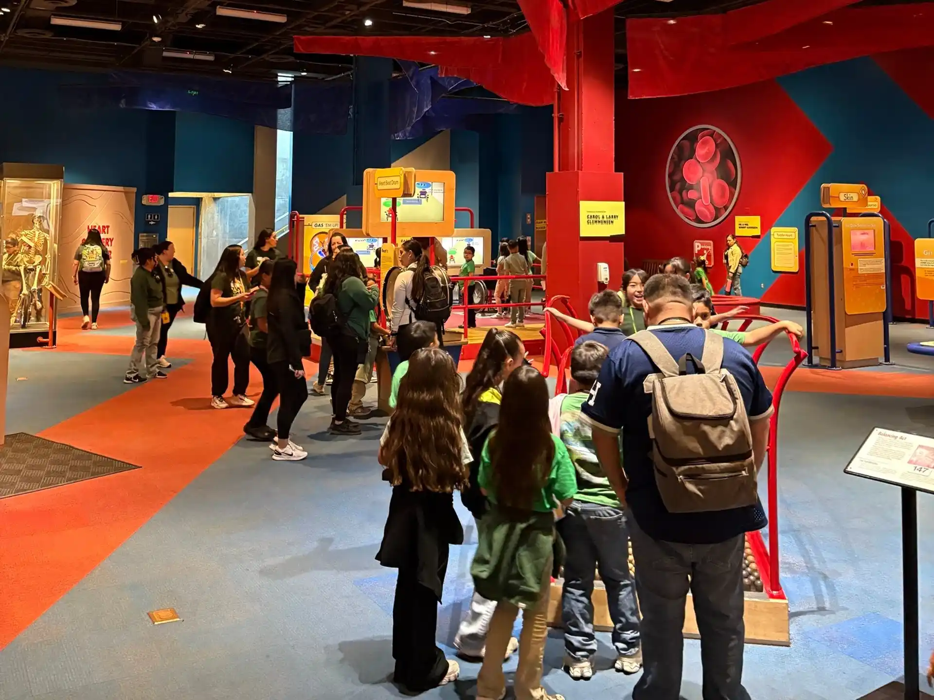 Arizona Science Center — d2efd19b d215 43ea 9b50 deee339687ad