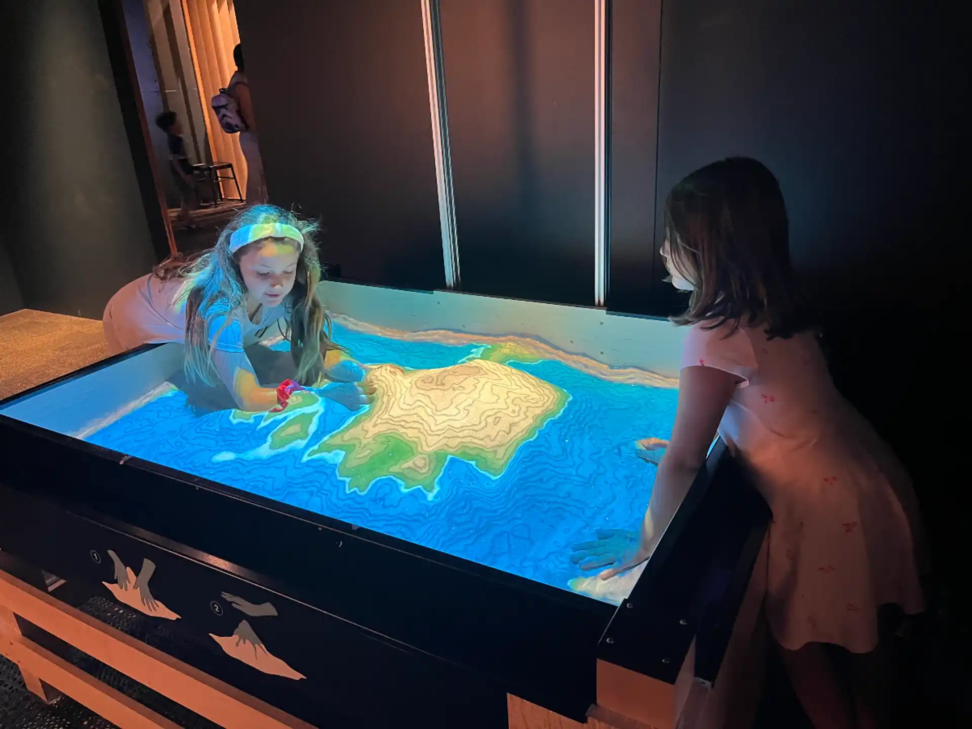 Arizona Science Center — df1065a7 0dae 43d4 8458 0fbfa8e21df1