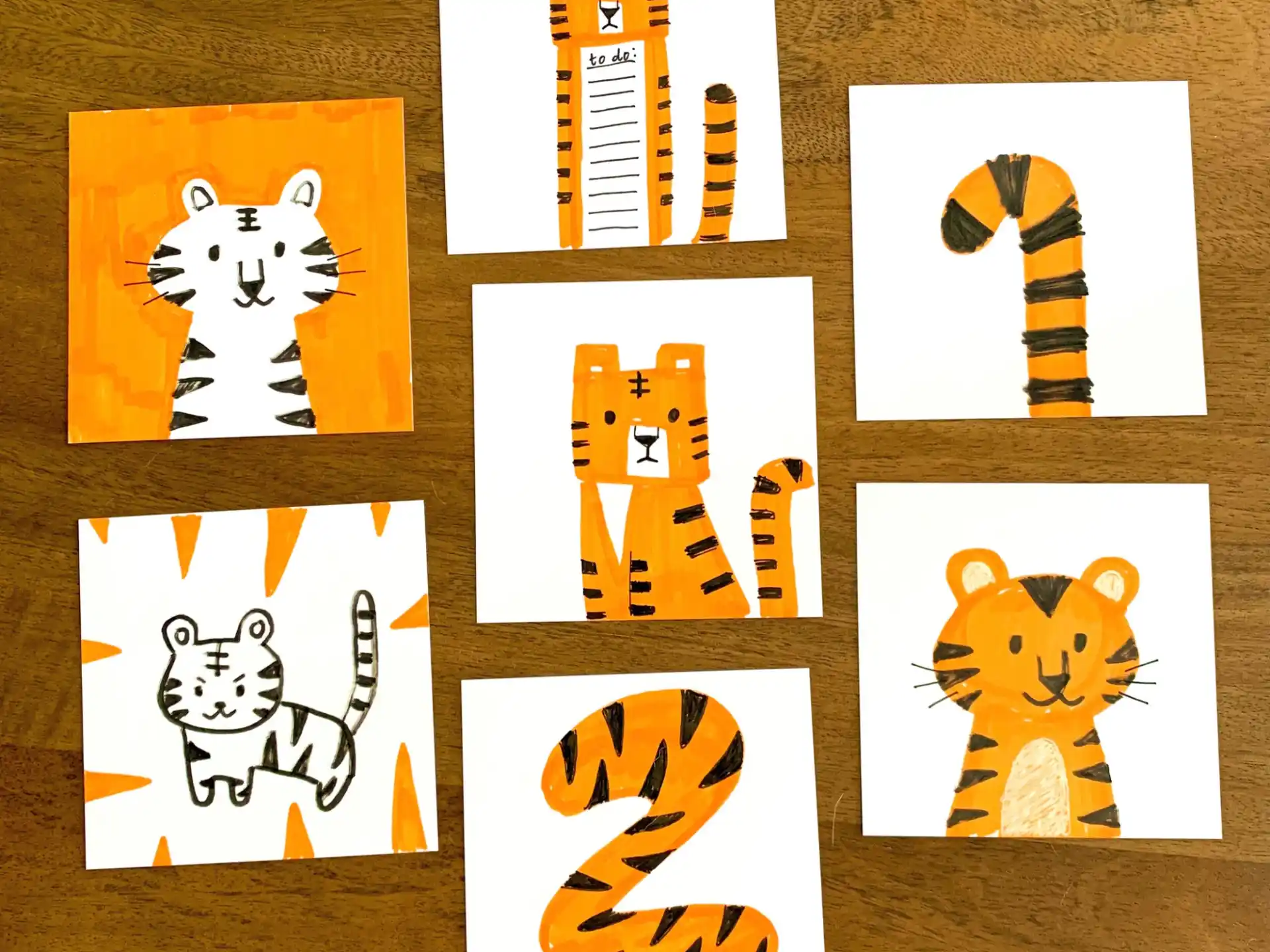 a group of cats