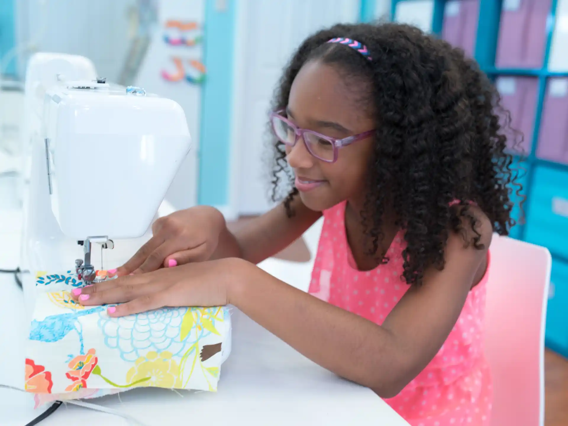 Private Sewing Class (Adults) - Newton Sewing Studio