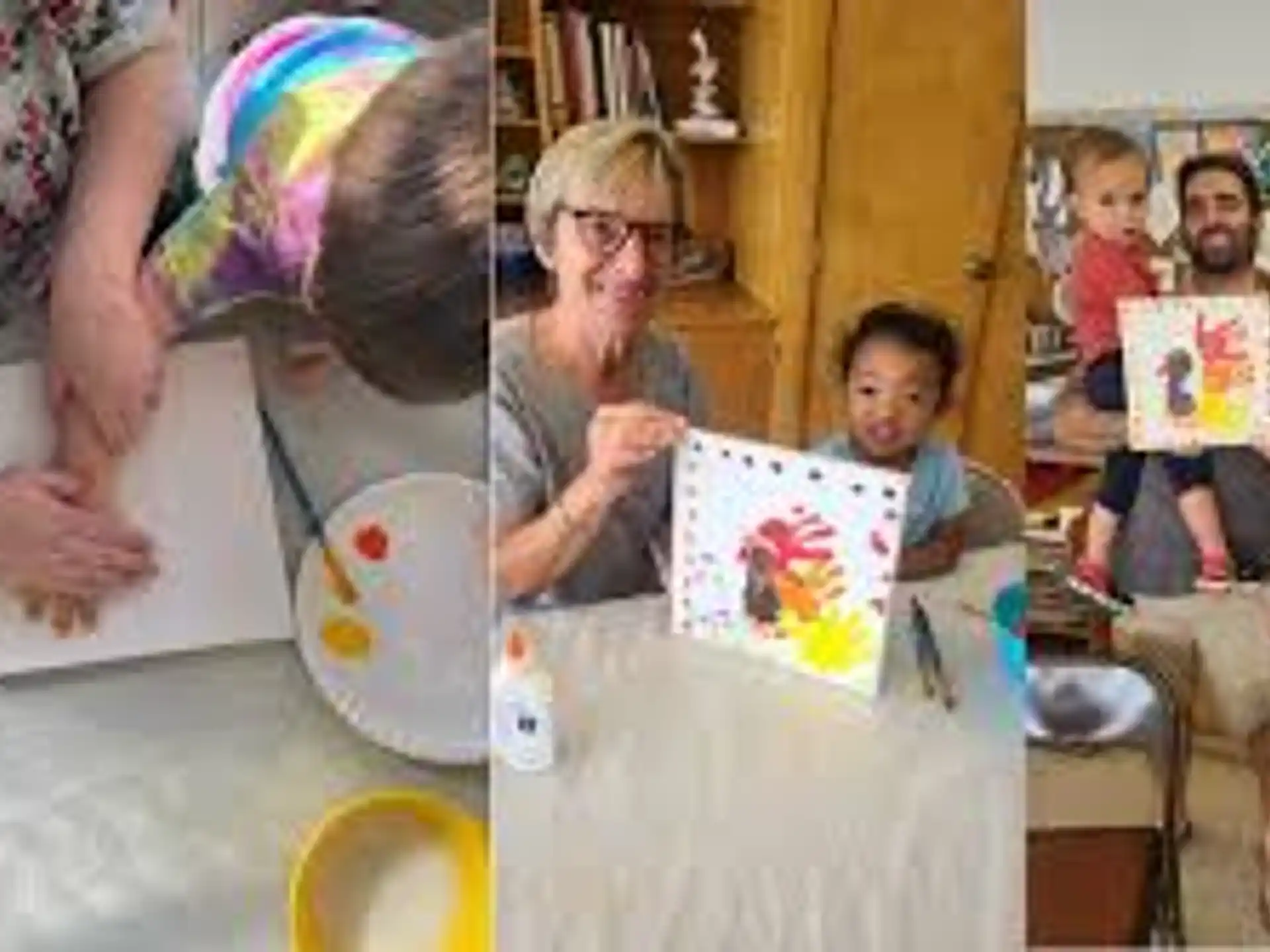 The Art Studio — 8502d51f cb5f 4399 9088 647295f3d80a