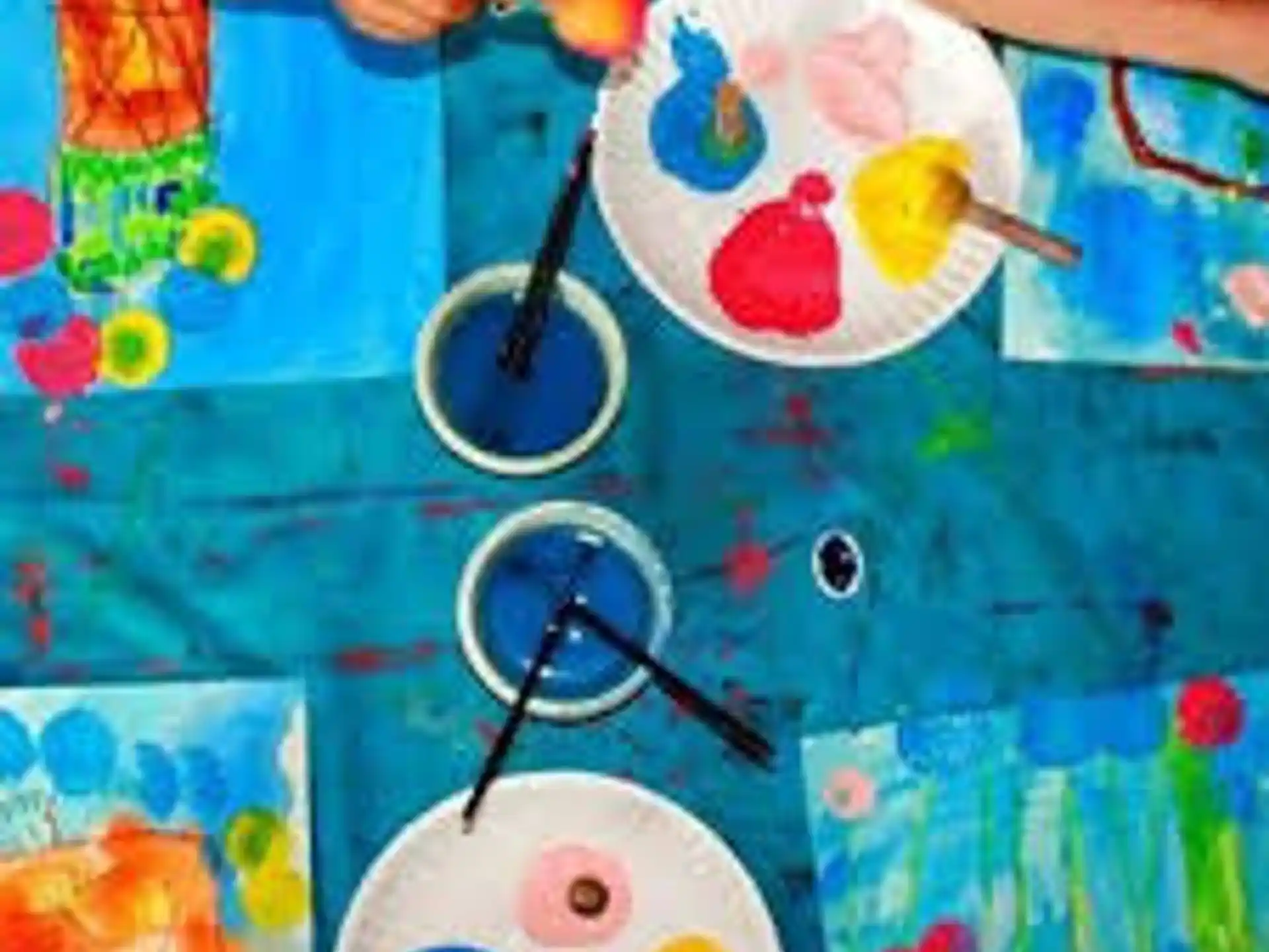 The Art Studio — 8c1ac9ec 4007 428e b962 0cfb1aefcc7e
