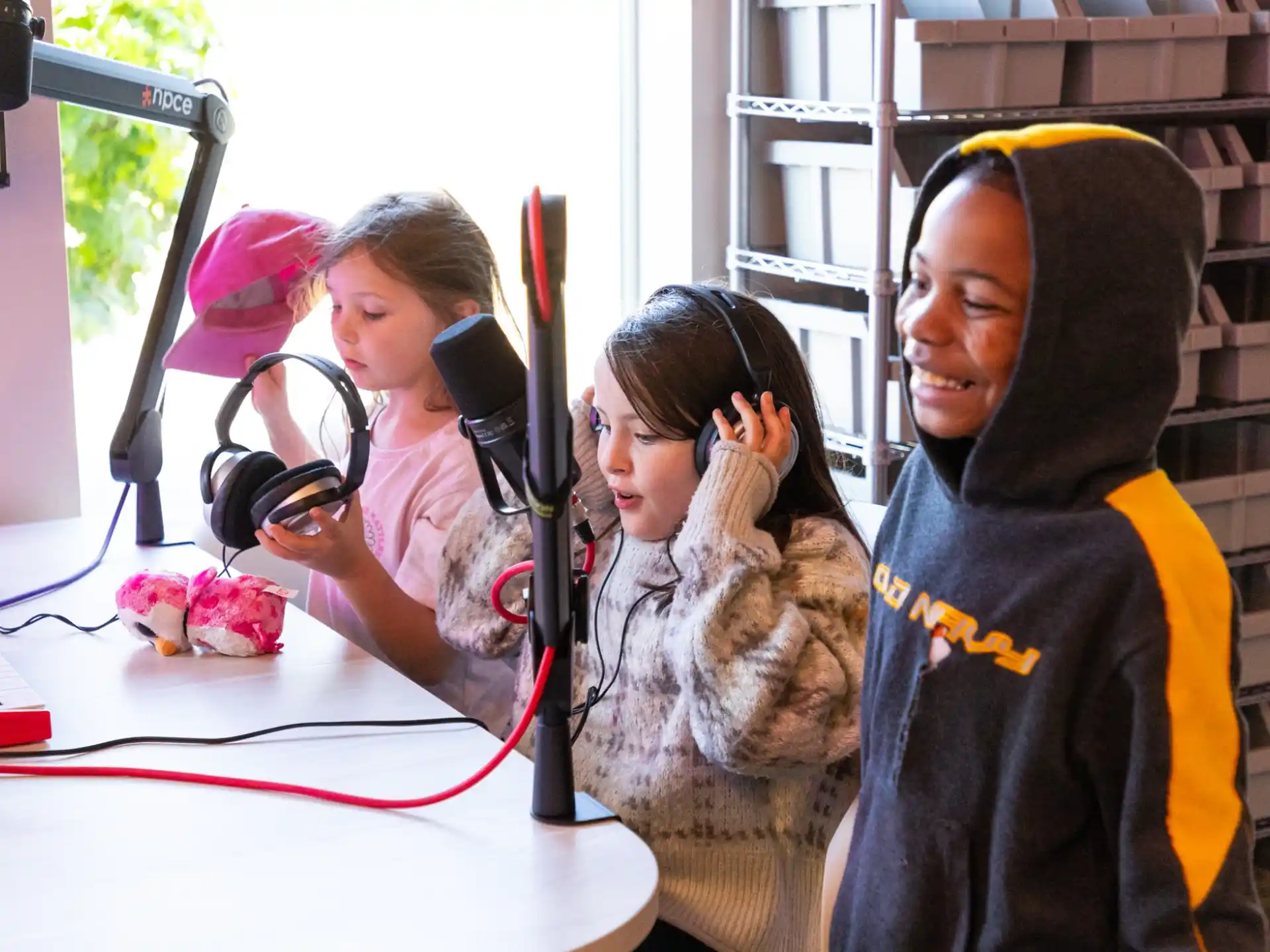 Boys & Girls Clubs of South Puget Sound — 0c60dd98 5d1d 4d34 8ea6 7e03f77bb535