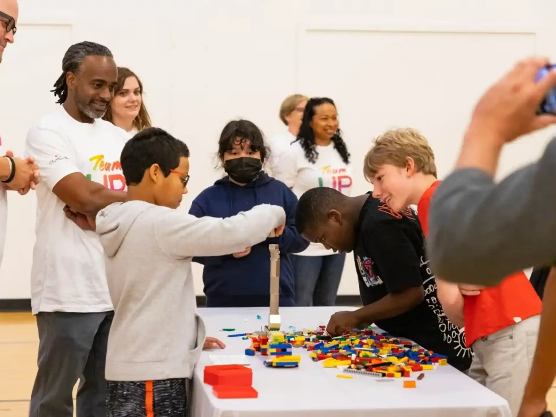 Boys & Girls Clubs of South Puget Sound — cf76d82c 3007 4a71 8b58 e3802baa4b23