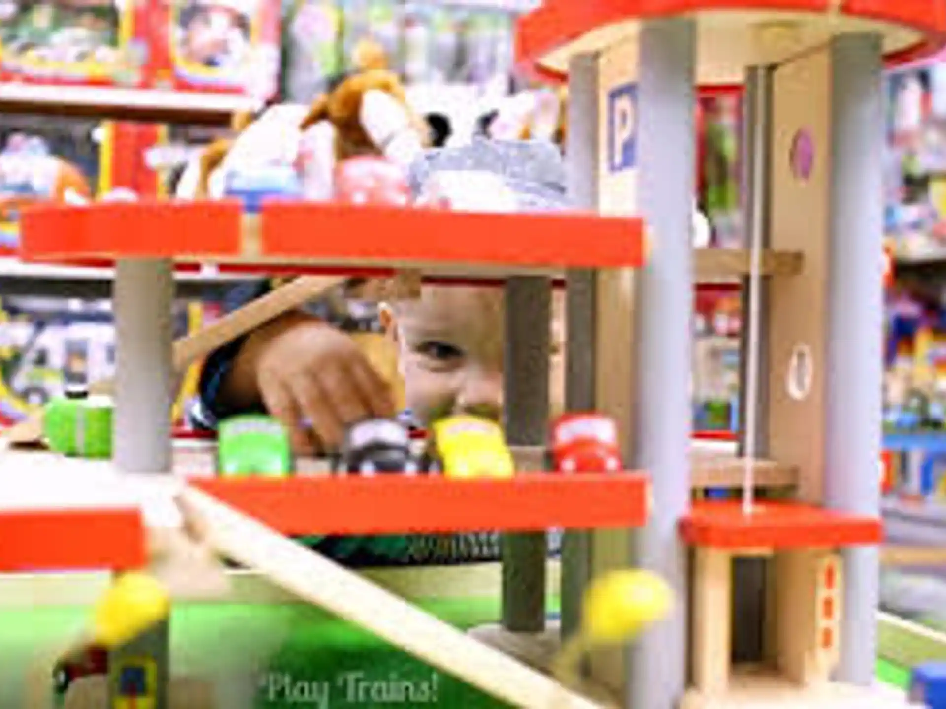Learning Sprout Toys — 0903d804 f304 464a 99b4 182df0f65a23