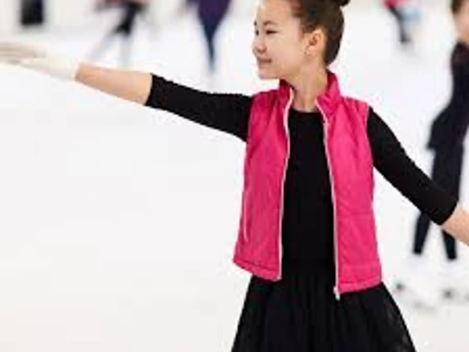 The Patriot Ice Center — 017e3673 e3c7 4dee a779 939787937931