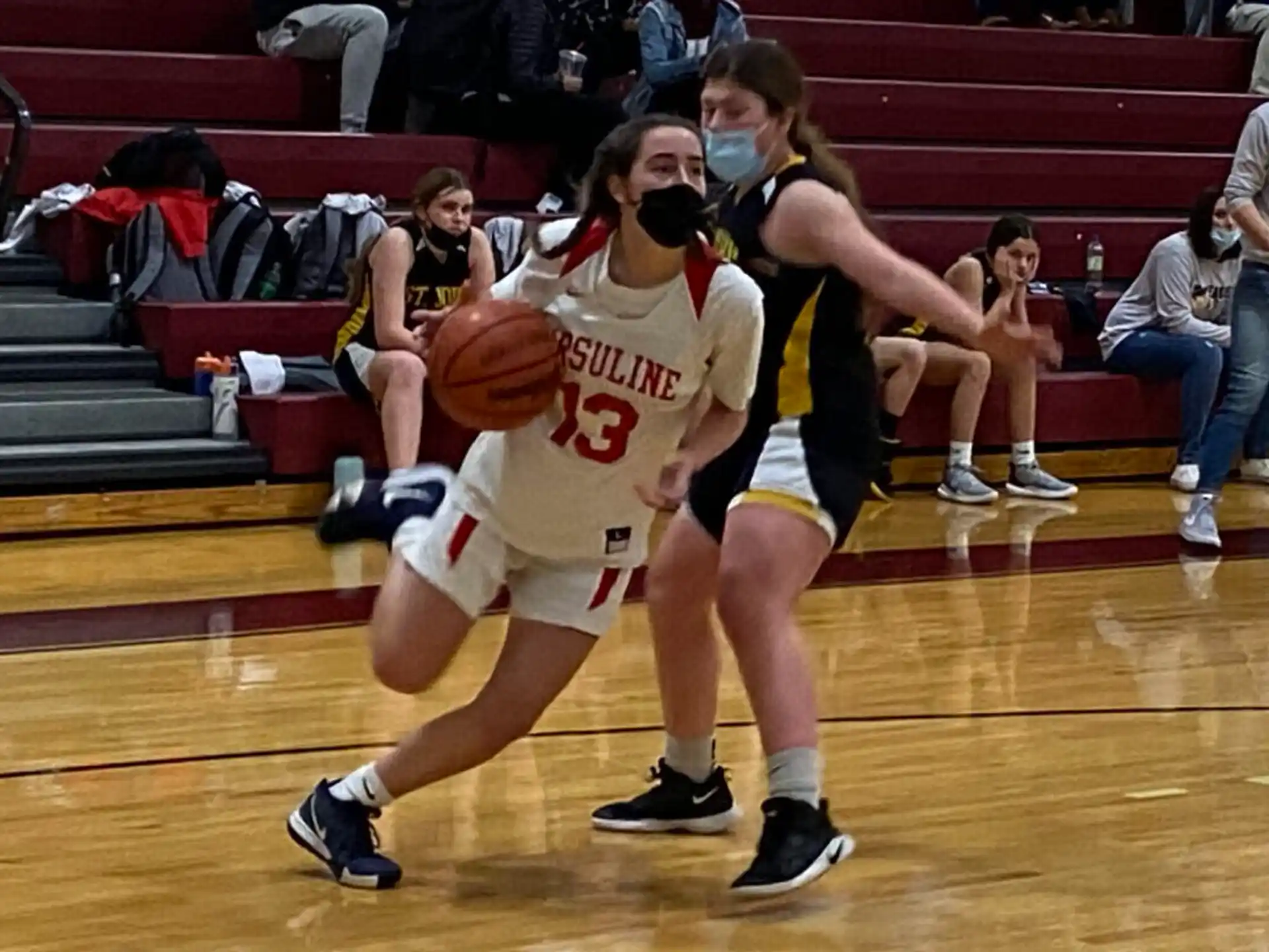 Catholic Youth Ministry - Sports — 1f3a4e63 8e63 4381 b45c d382536f5648