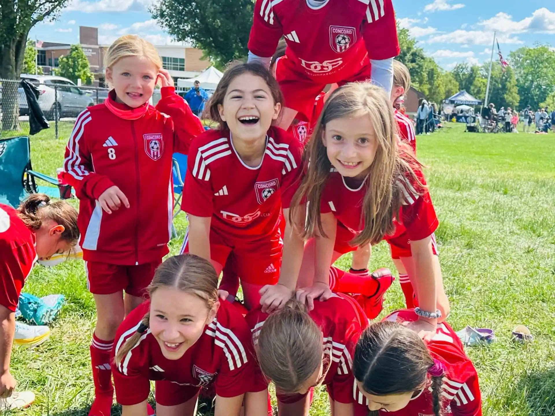 Concord Soccer Association — 50194f68 d1b9 495f 8c0c 65c4229f4beb