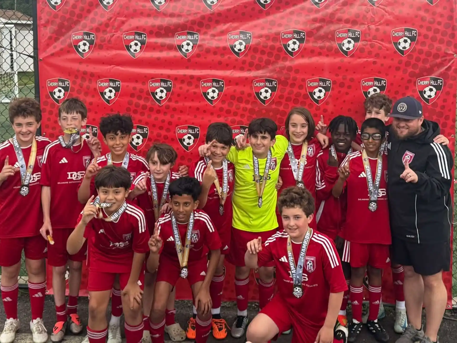 Concord Soccer Association — be486d86 e8f9 4037 8ee5 cb0a56040c95