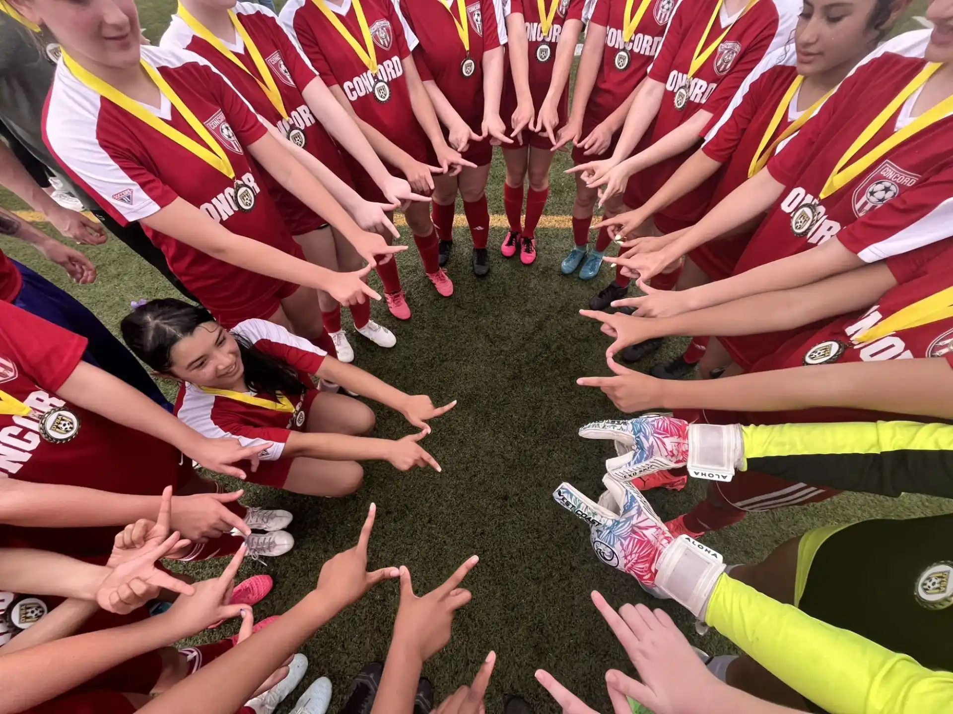 Concord Soccer Association — c478ab67 383e 4518 8664 9ebcafb8891c