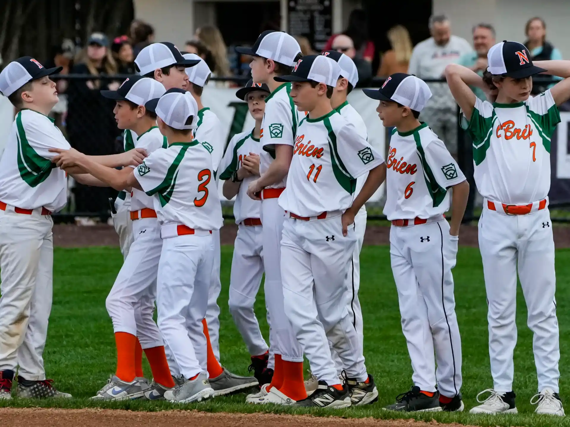 Naamans Little League — 3e96330a fc1b 4408 bbc4 6d2ffe0406c8