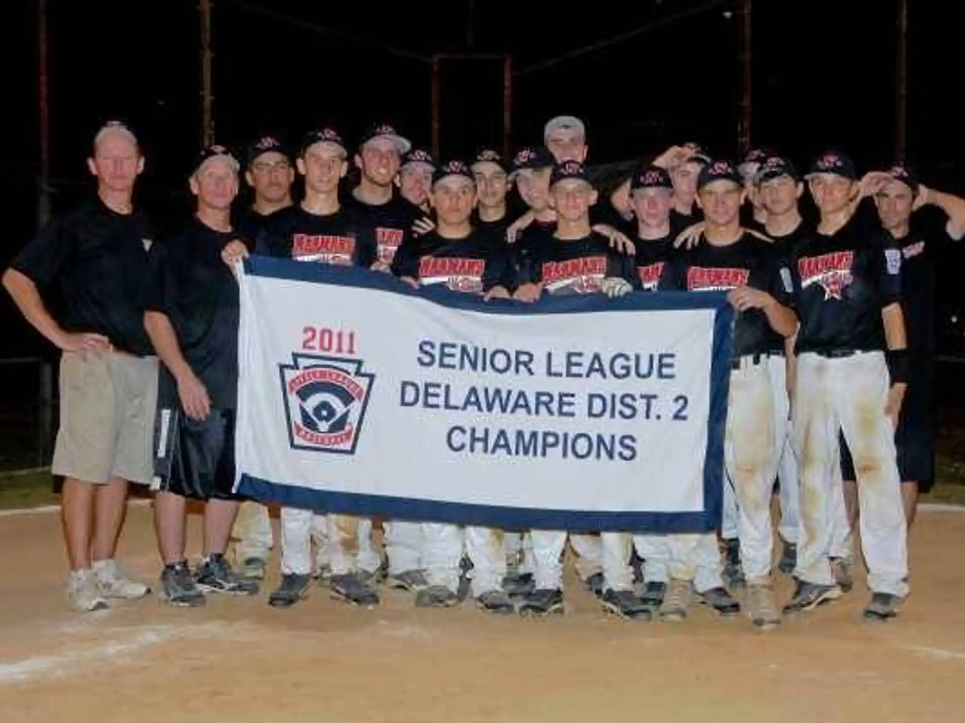 Naamans Little League — 7b24beaf 0ce0 4176 966d f275a3df9c55