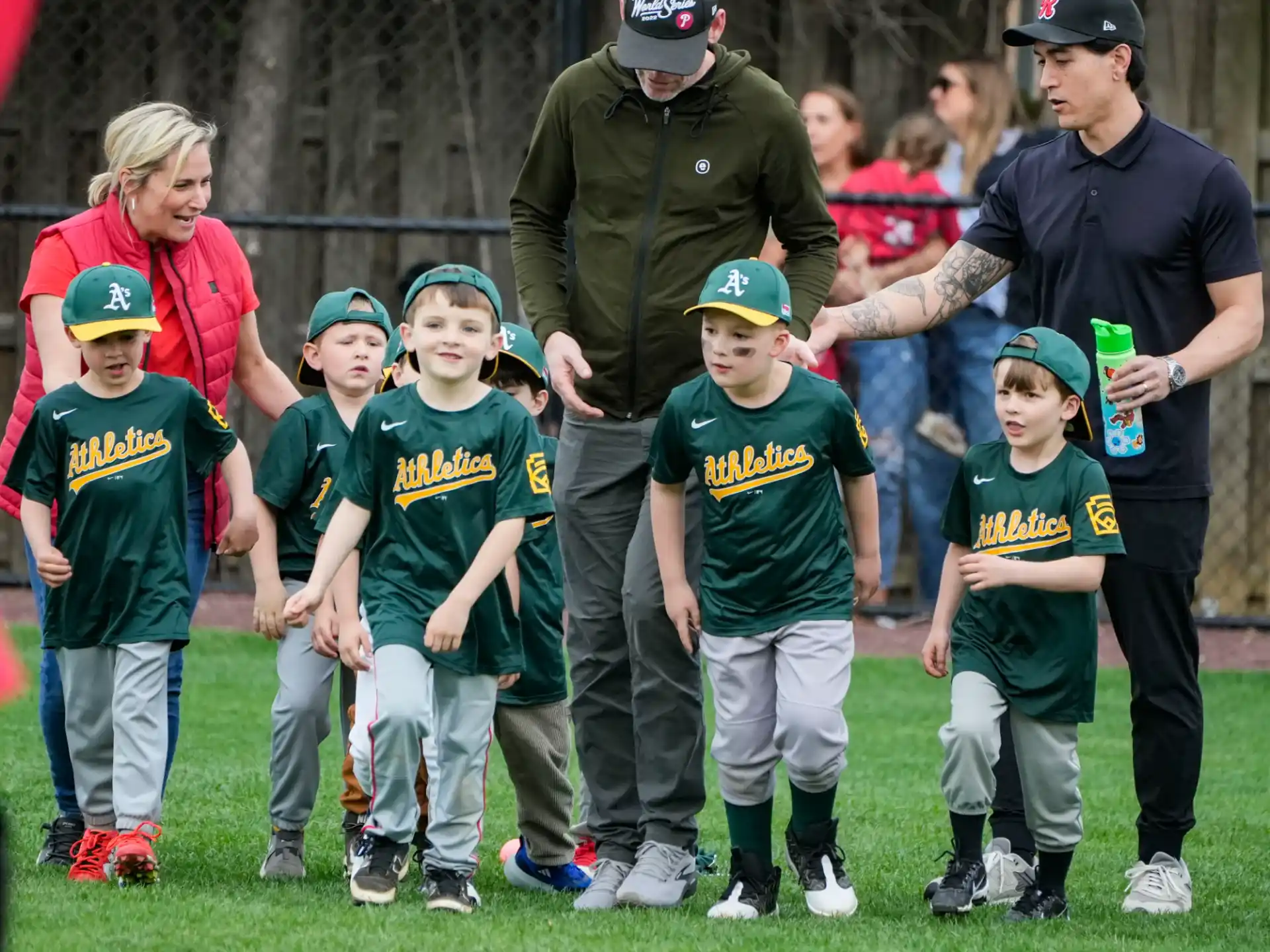 Naamans Little League — d99ed327 ecc7 42a1 8abe 4cde46ad7b41