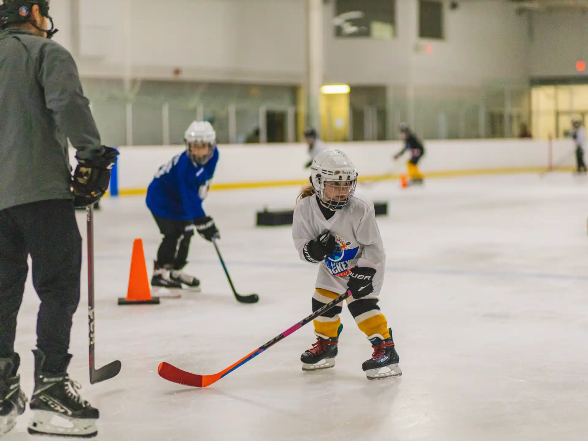 The Rinks - Lakewood Ice | After-School & Sports in Lakewood, CA 90712 ...