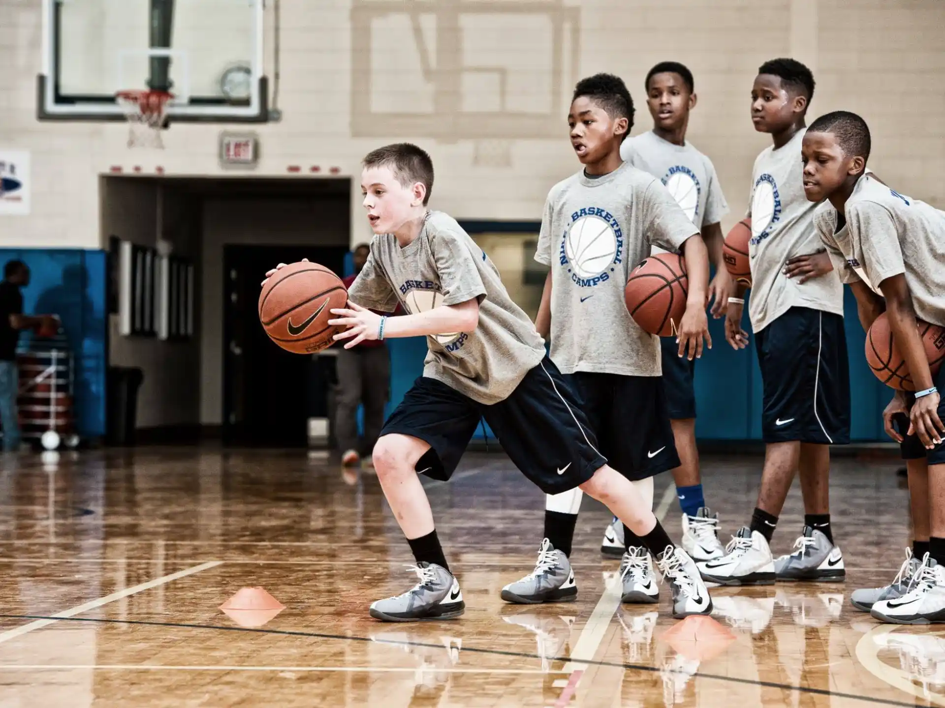 Naples Youth Basketball League AfterSchool & Sports in Naples, FL