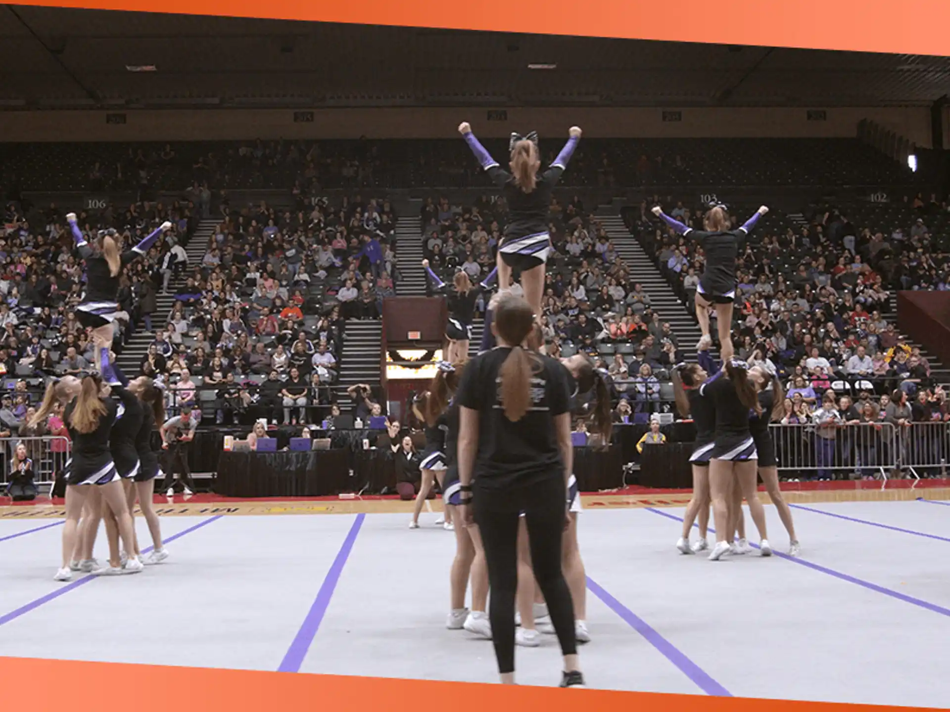Champion Force Athletics- Dover Hurricanes Cheerleading — 2fb7c575 7ec4 4c22 b8b6 6938117c3526