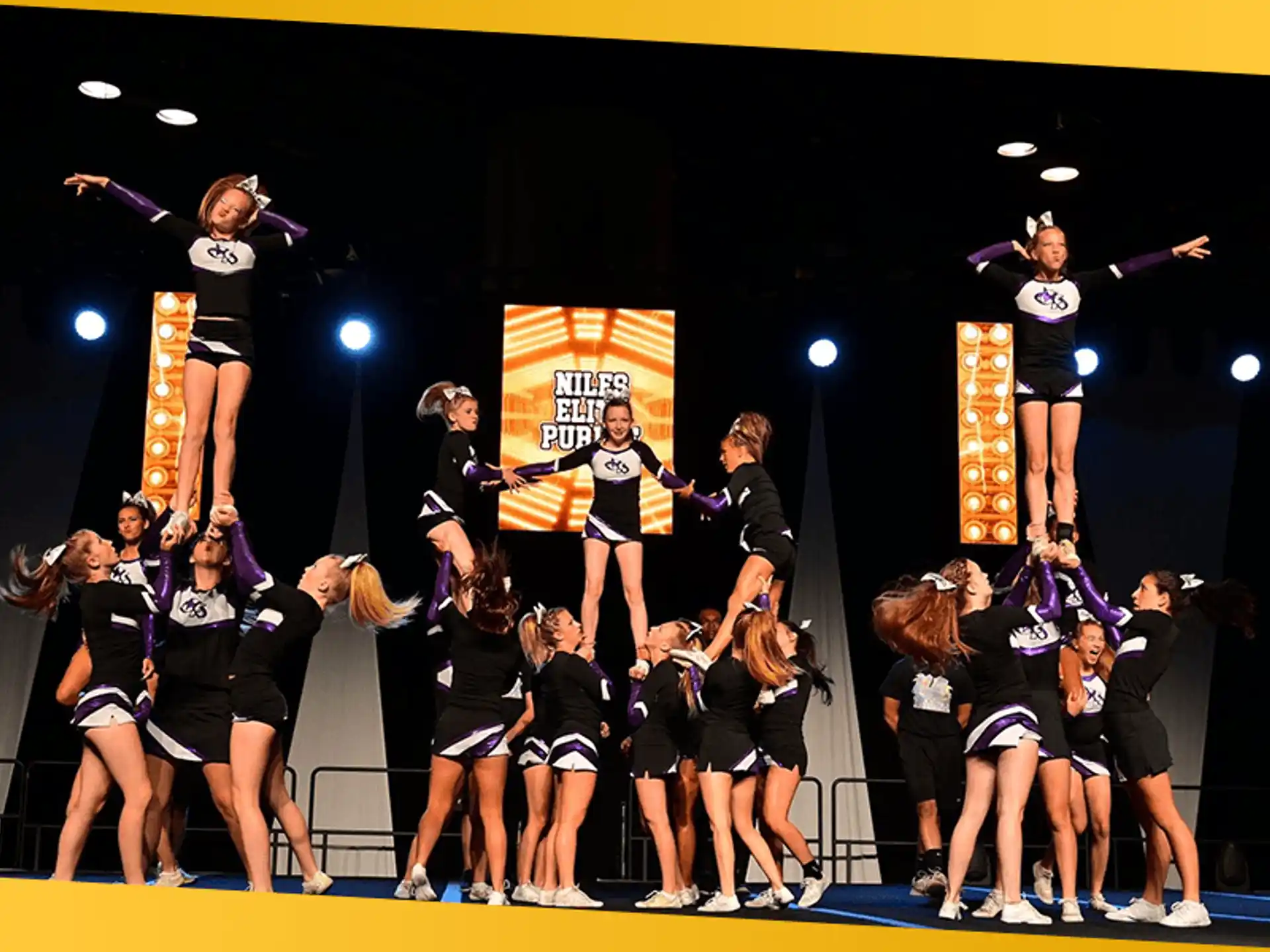 Champion Force Athletics- Dover Hurricanes Cheerleading — 6e63a2ac 9966 42ff 8130 3c396dbd6e71