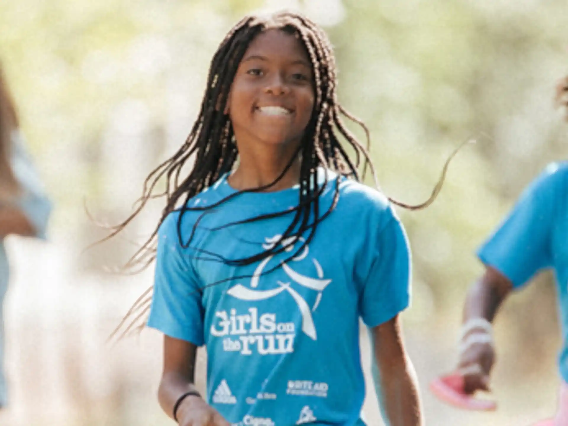 Girls on the Run Delaware — 1511bf43 567b 410b 8912 a246b96f6462