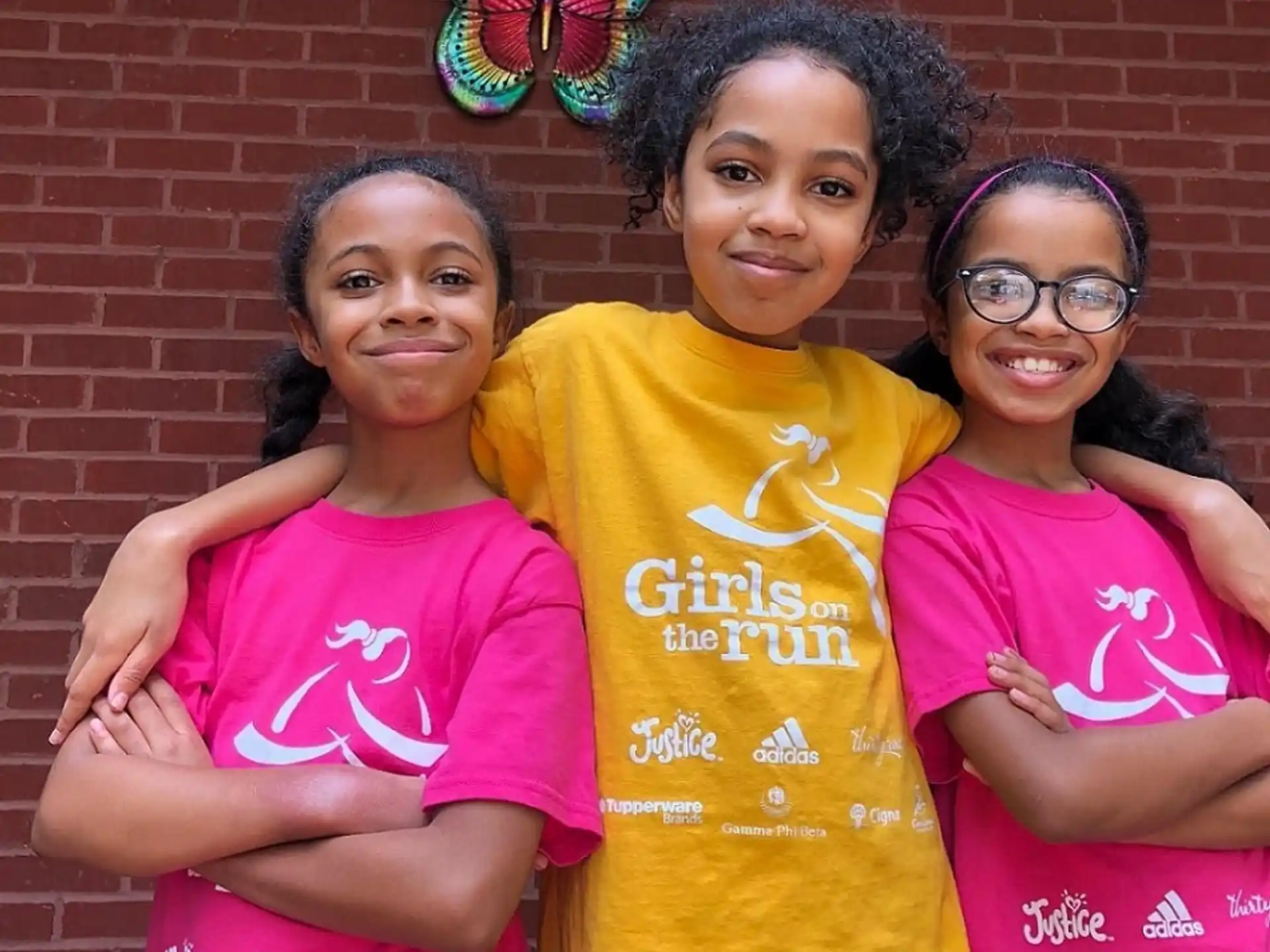 Girls on the Run Delaware — 2ac3de13 8309 4593 a011 4b7956ccd284