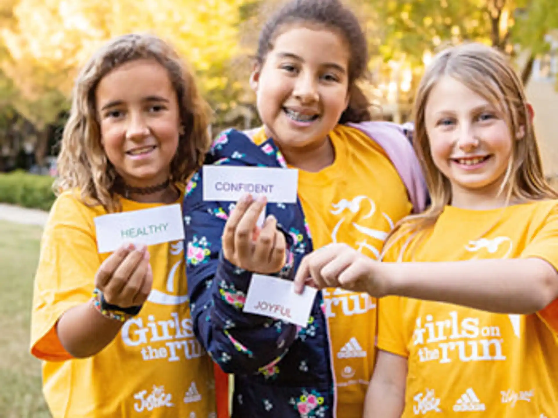 Girls on the Run Delaware — aa64b180 5b22 4e5f a192 aba9fdd6cb88