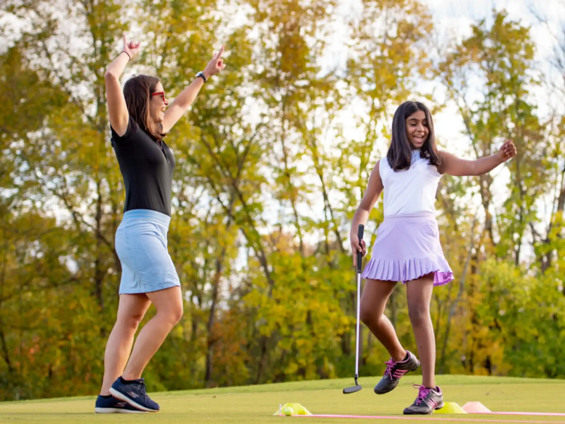 The First Tee of South Puget Sound — 1cf112a5 aa73 4d95 beb4 8a8422cc3bad
