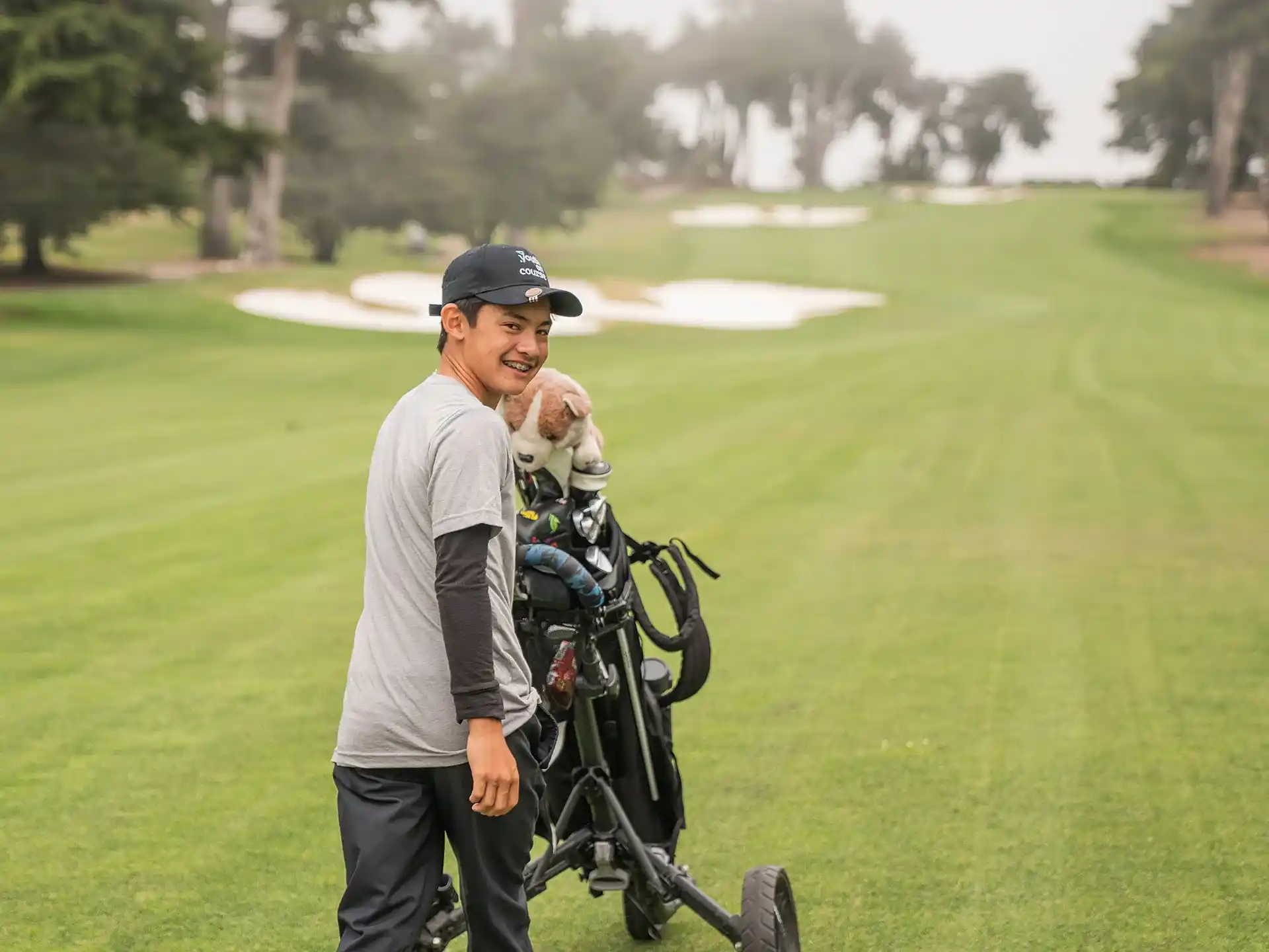 Delcastle Golf Course-junior golf — ad576d84 4eb8 4849 aa83 9276575805ec