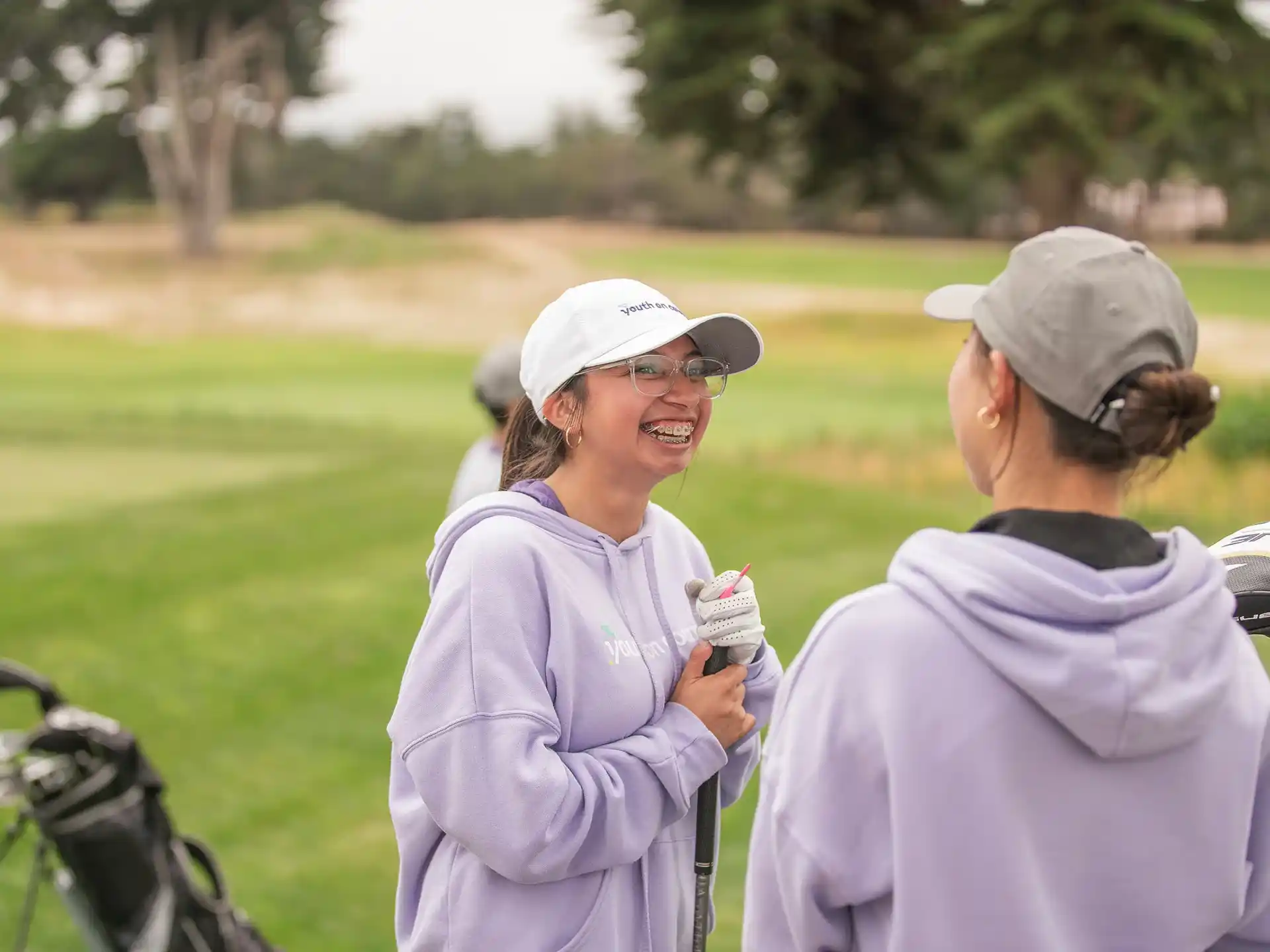 Delcastle Golf Course-junior golf — fdab5a63 80b7 4d58 a83b 372fd6f2d994