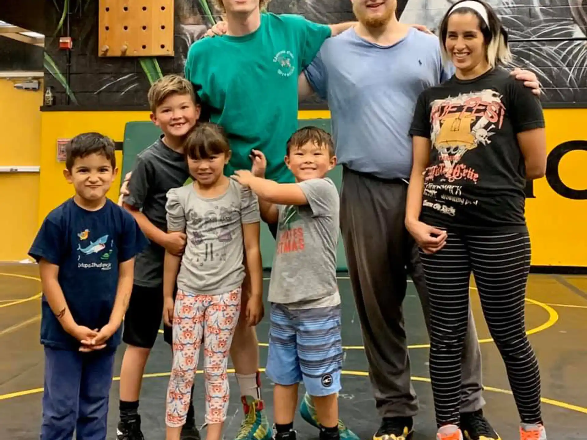 Leviathan Wrestling Club — 104da727 cc8f 48ba b8a1 16e6357e458e